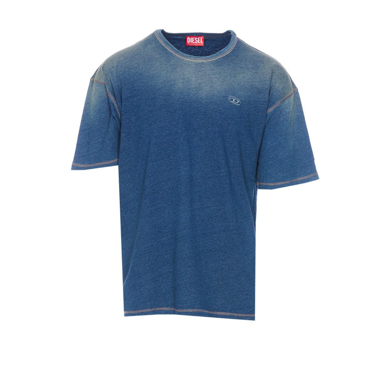【DIESEL】T-Boxt-R11 Tシャツ メンズ Tシャツ T-BOXT-T13（Tシャツ/カットソー）｜DIESEL