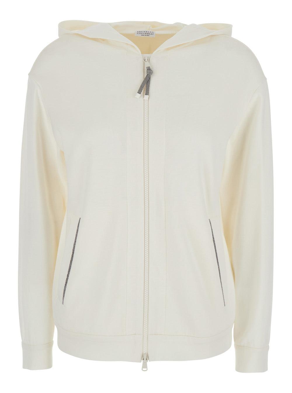 Brunello Cucinelli Hoodies for Men | Online Sale up to 39 Brunello Cucinelli Hoodies for Men | Online Sale up to 39