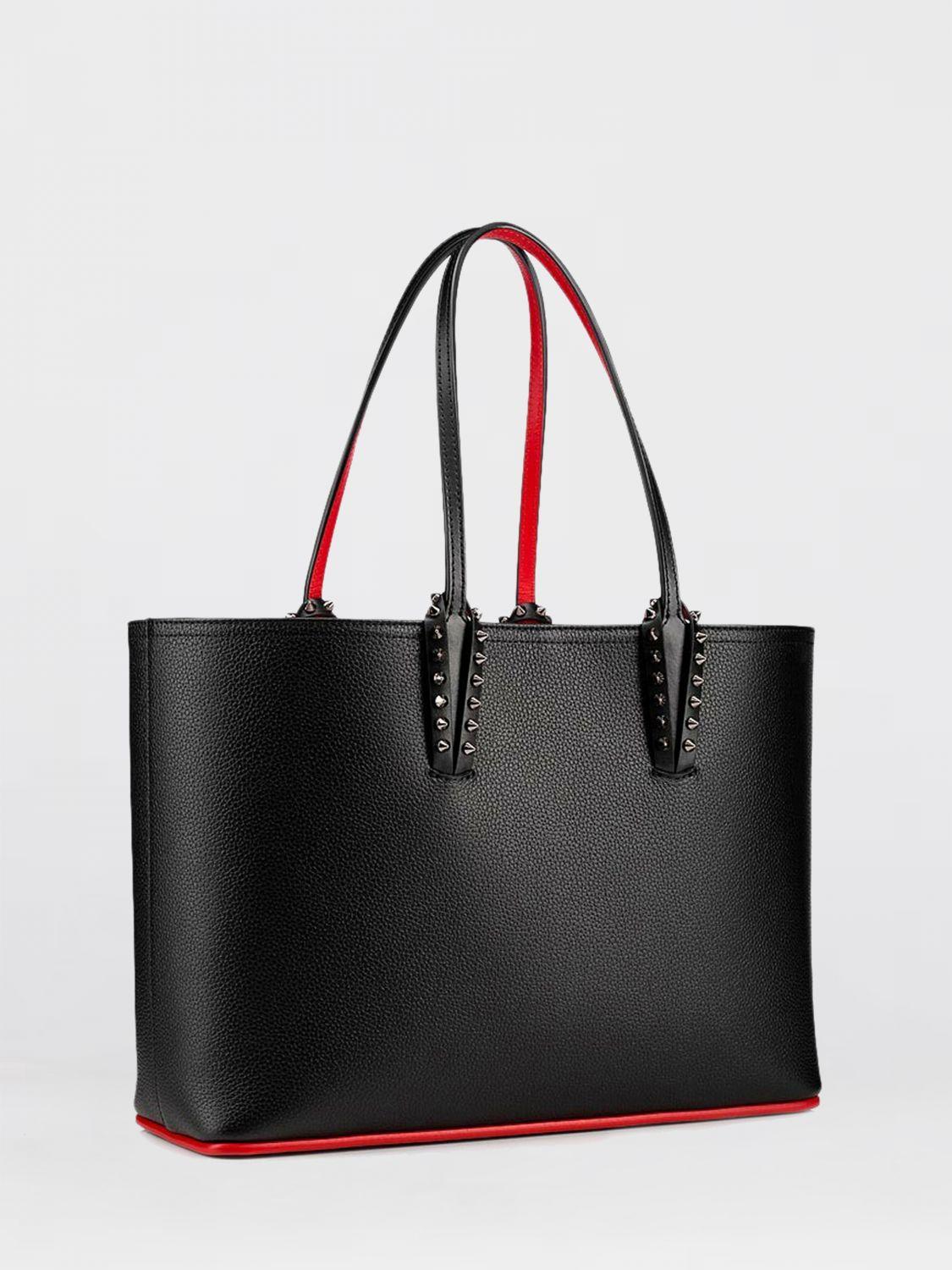 Christian Louboutin Tote bags for Men | Online Sale up to 33% off