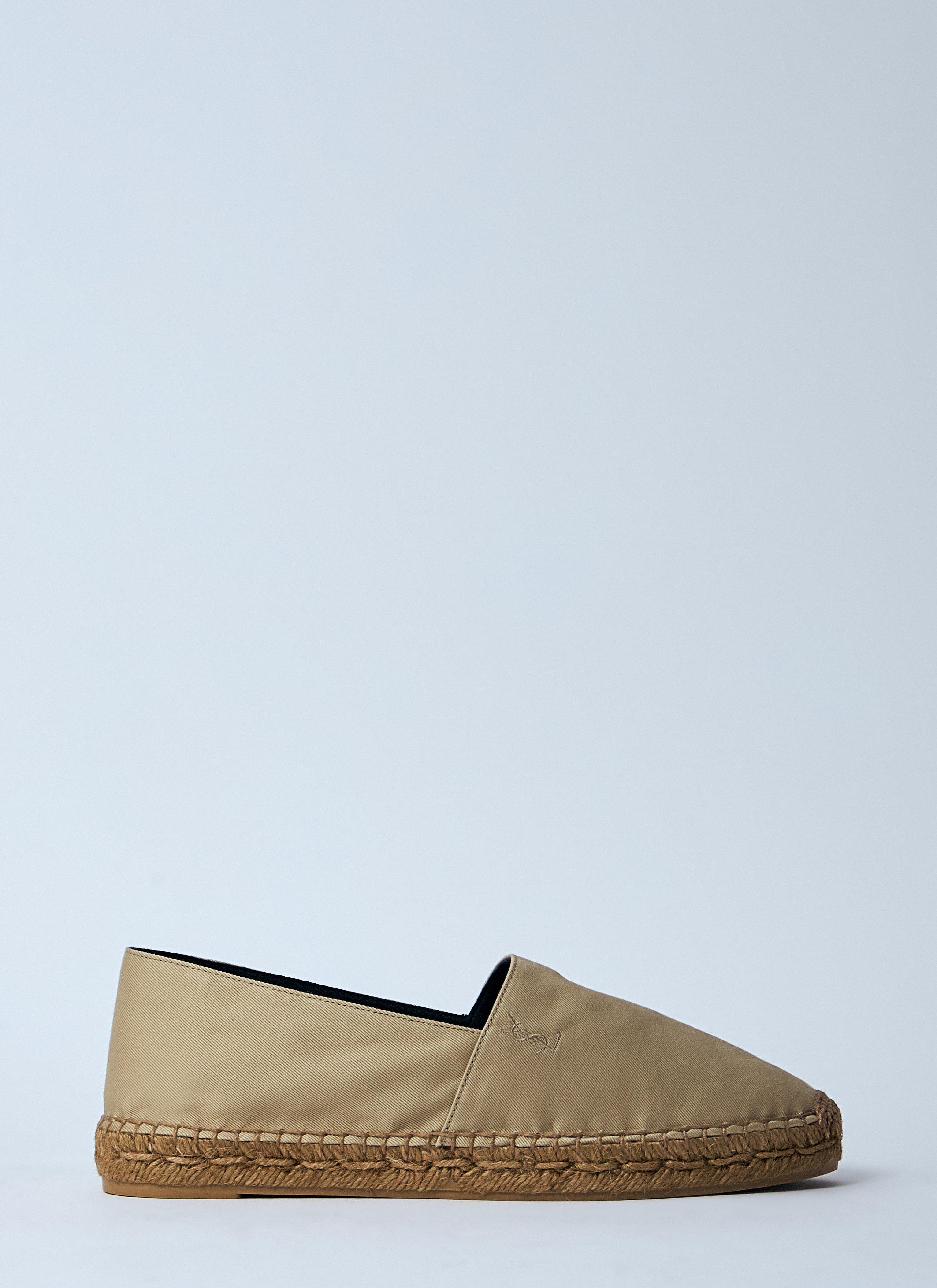 Women's Saint Laurent Espadrille shoes and sandals | Lyst