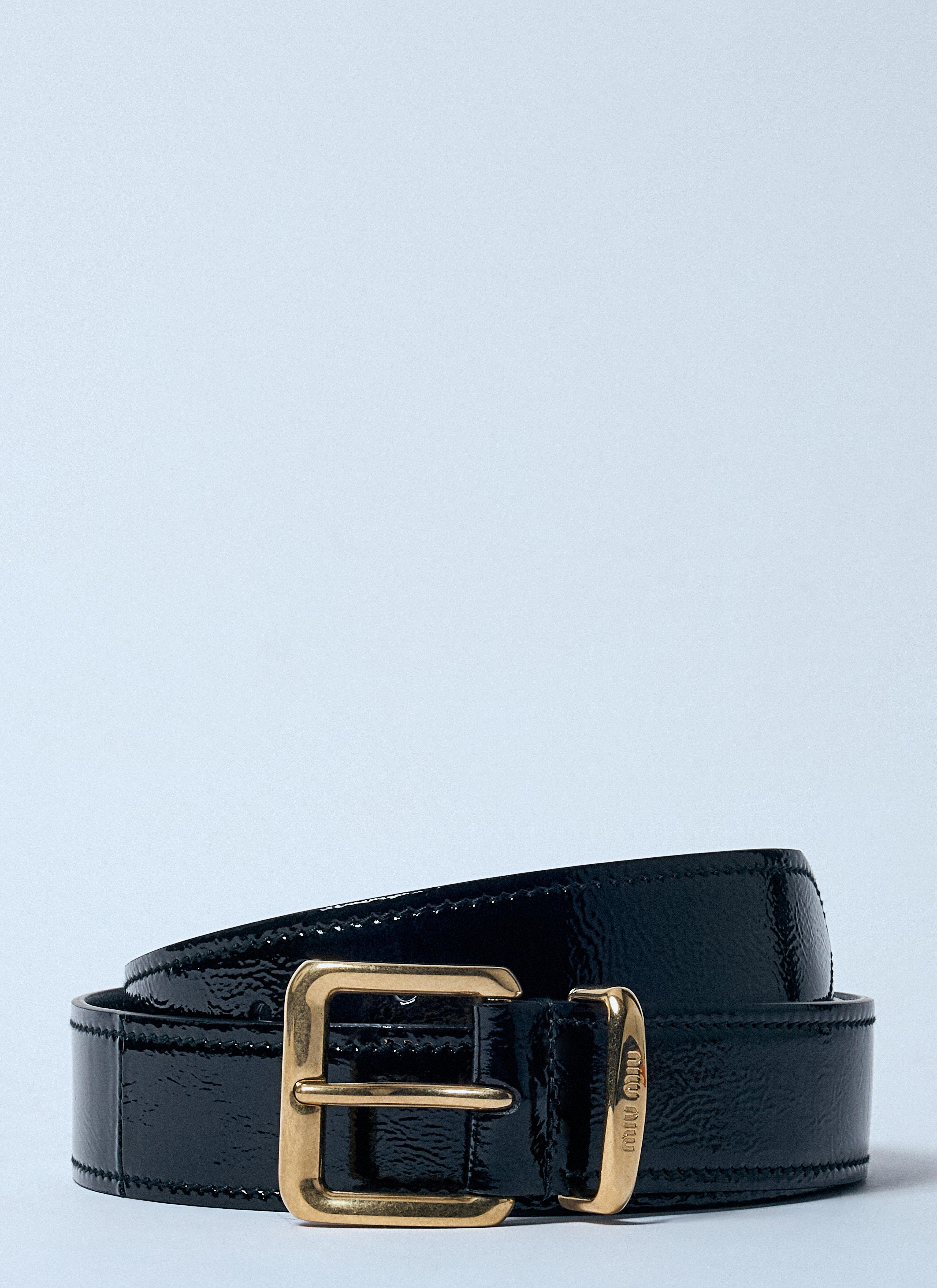 Miu Miu Belts for Women | Online Sale up to 33% off | Lyst