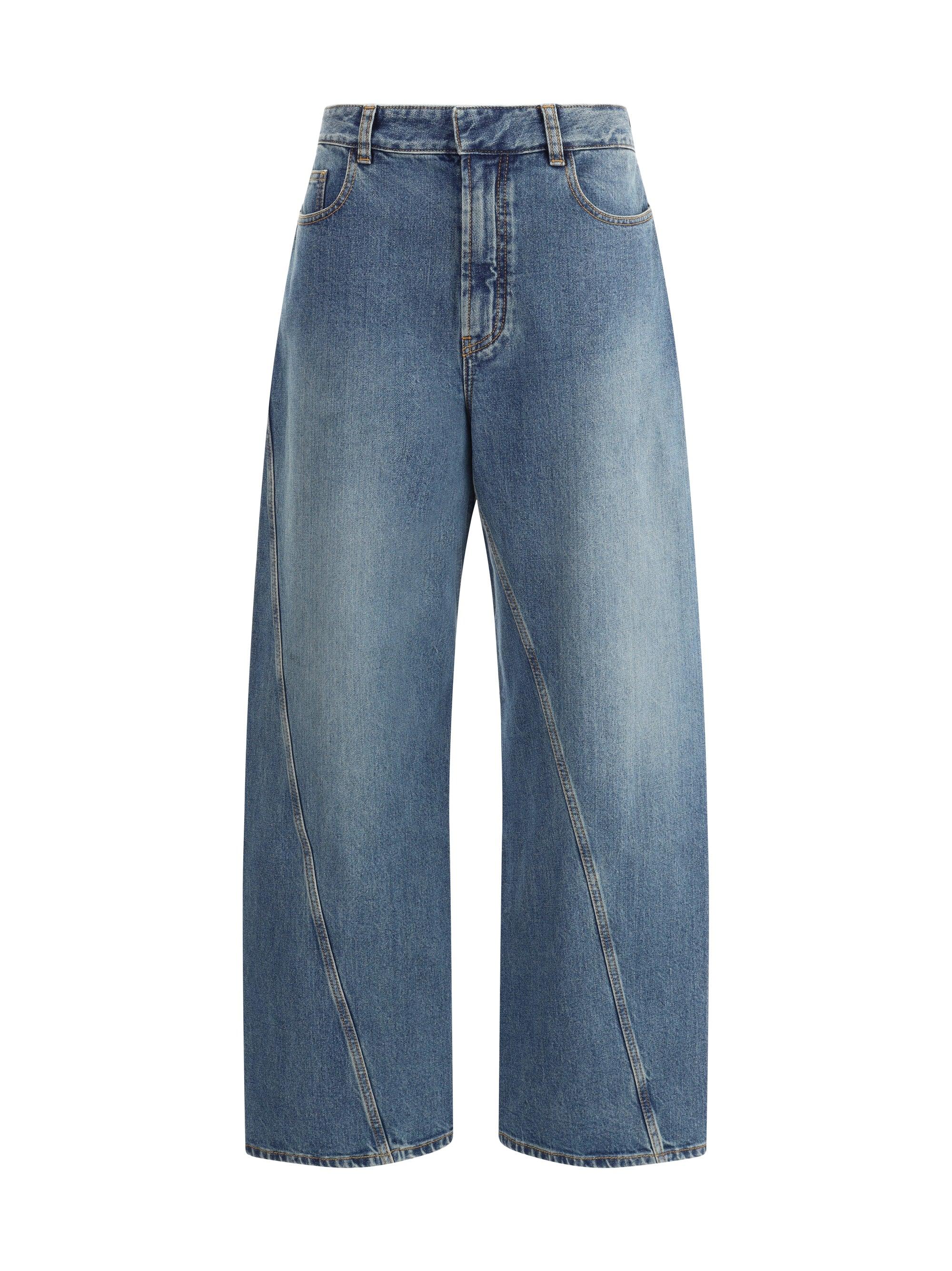 Alaïa Jeans for Women | Online Sale up to 41% off | Lyst