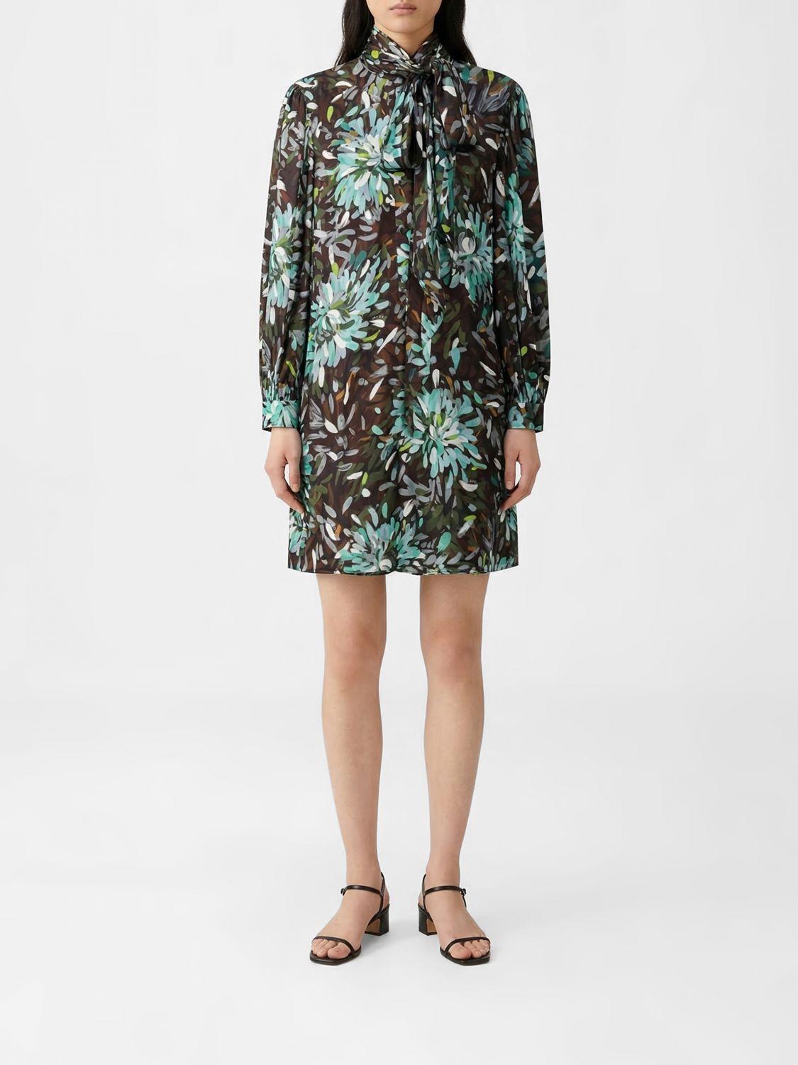 Green Gucci Dresses for Women | Lyst Green Gucci Dresses for Women | Lyst