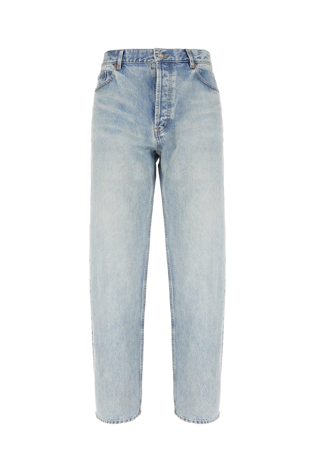 Men's Saint Laurent Jeans | Lyst