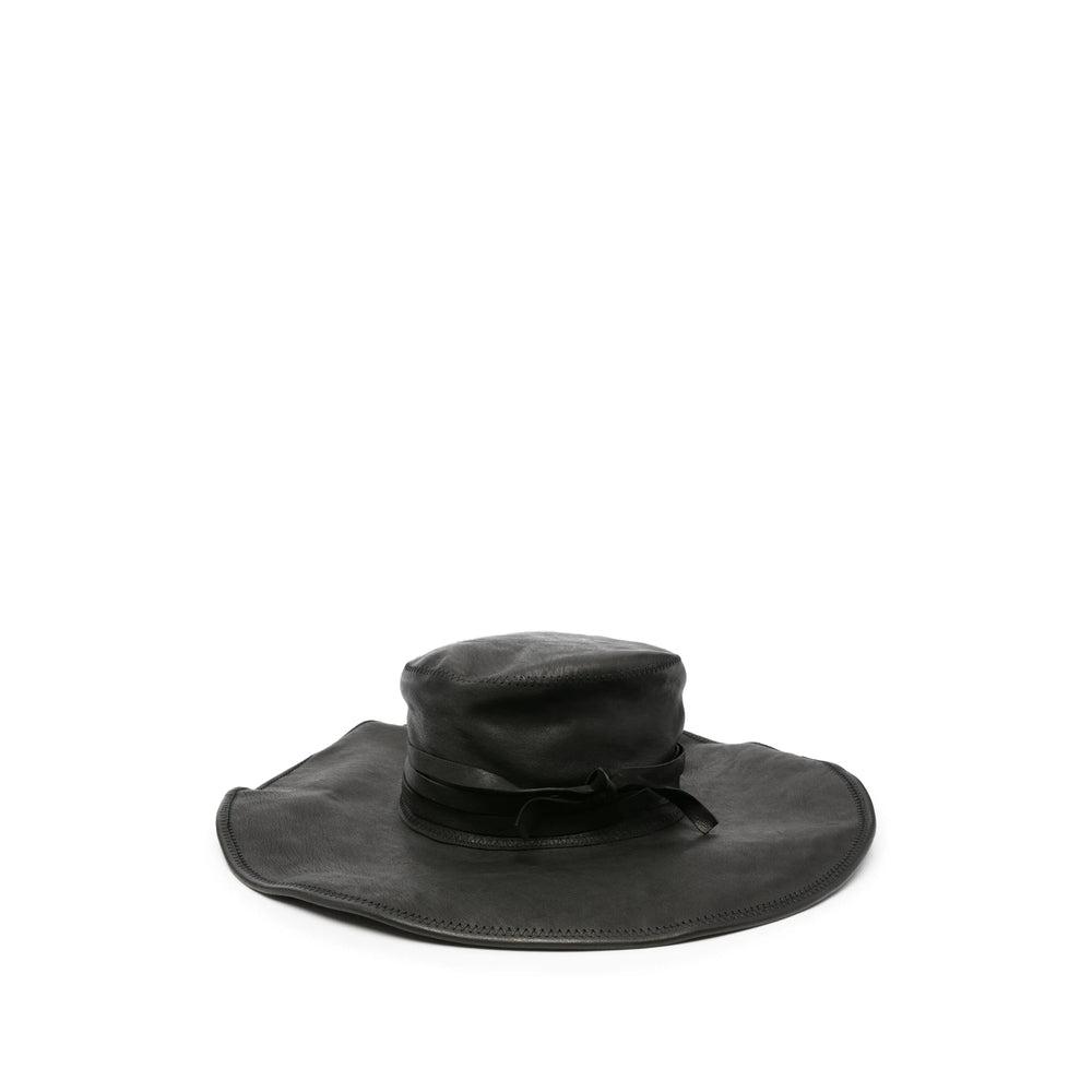 Ann Demeulemeester Hats in Black for Men | Lyst