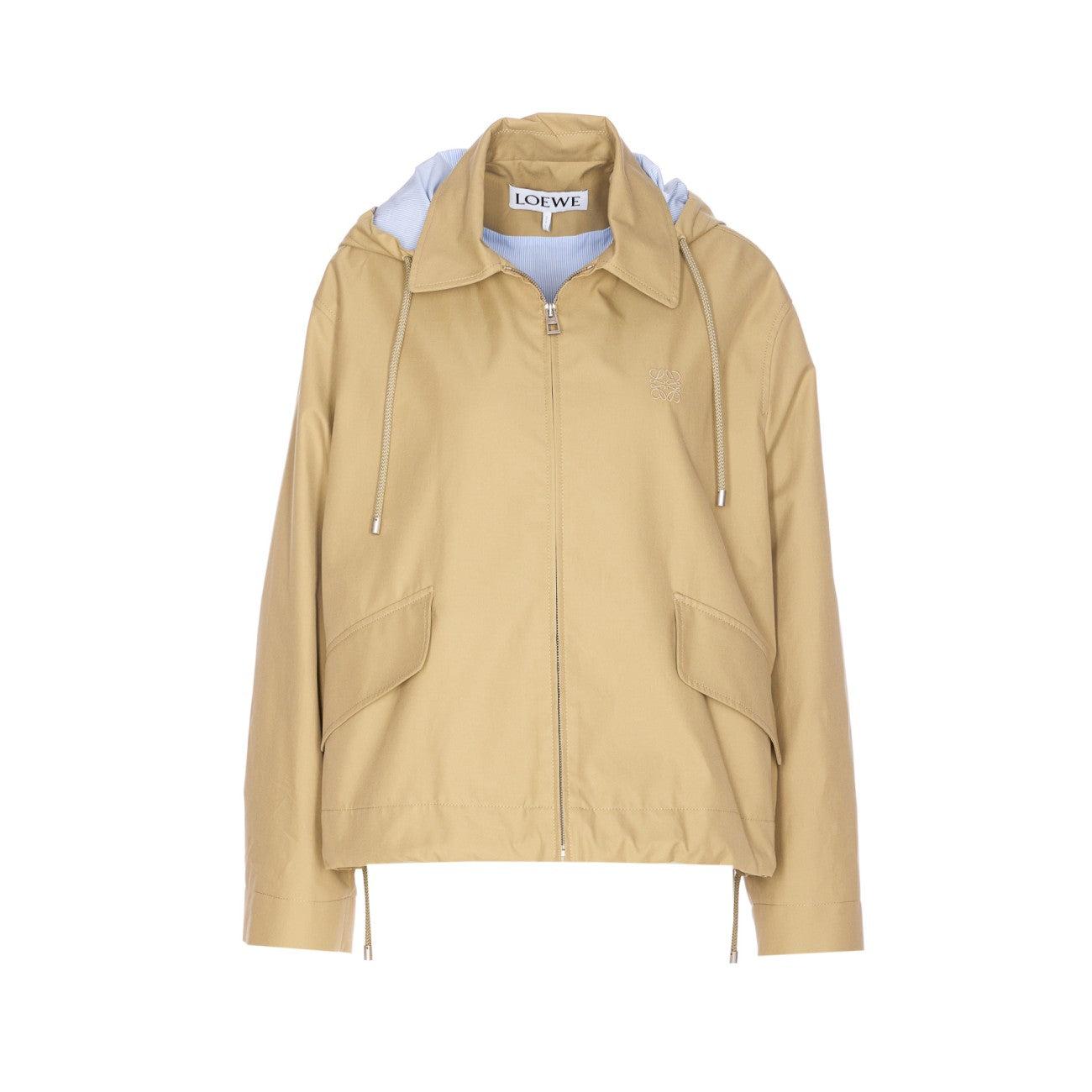 Loewe Casual jackets for Women | Online Sale up to 30% off
