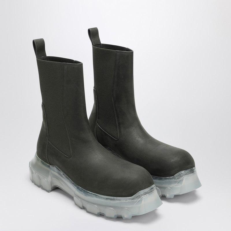 Rick Owens Casual boots for Men | Online Sale up to 51% off Rick Owens Casual boots for Men | Online Sale up to 51% off