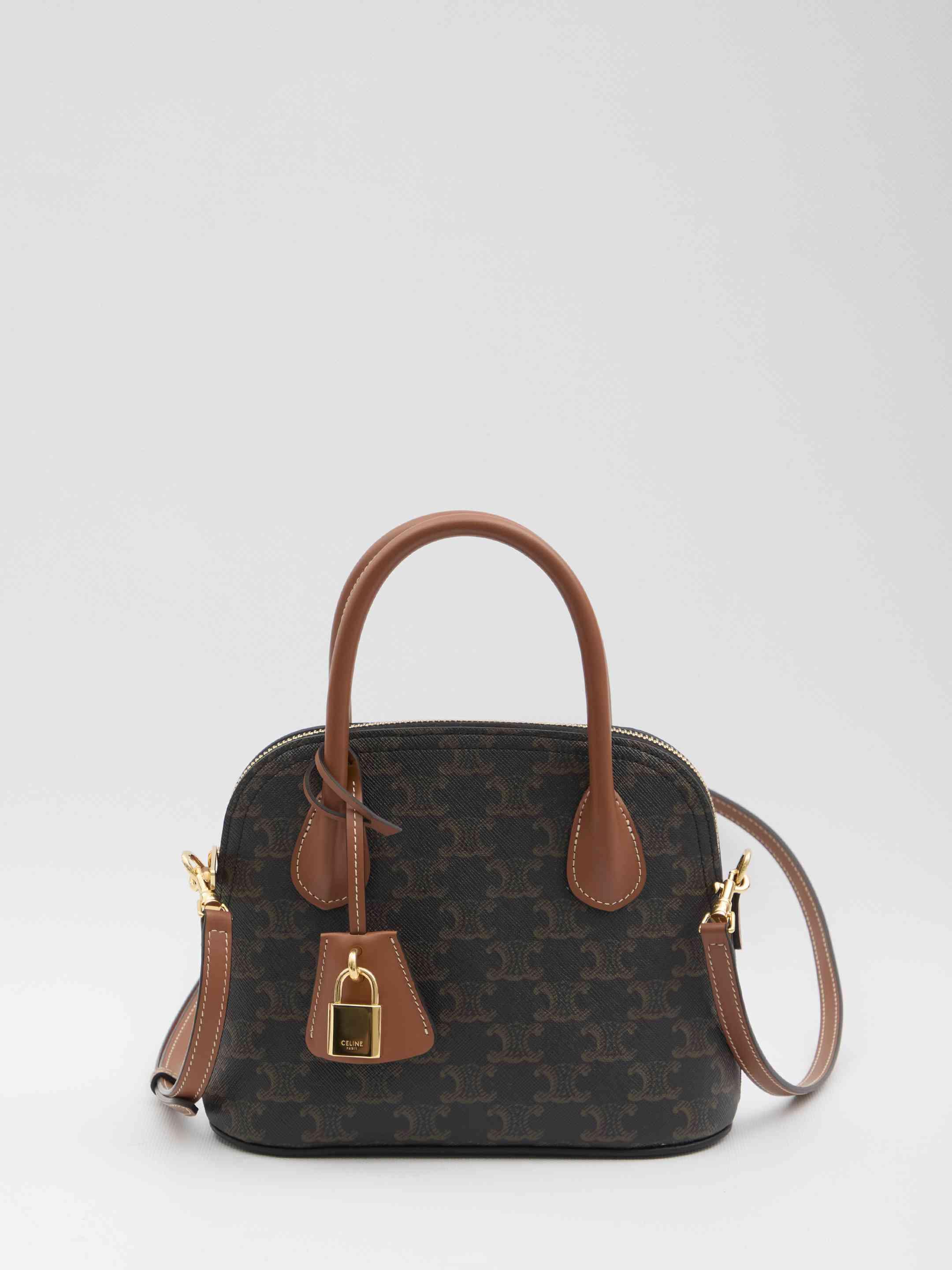 【関税&送料込】Celine Celine Teen Honorine Bag Celine Teen Honorine Bag | Lyst