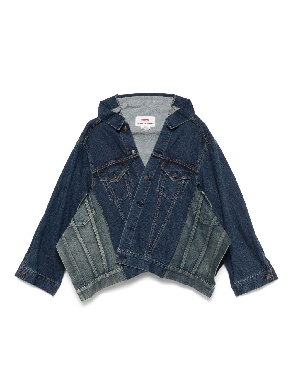 JUNYA WATANABE ジュンヤワタナベ レディース ブルゾン（その他