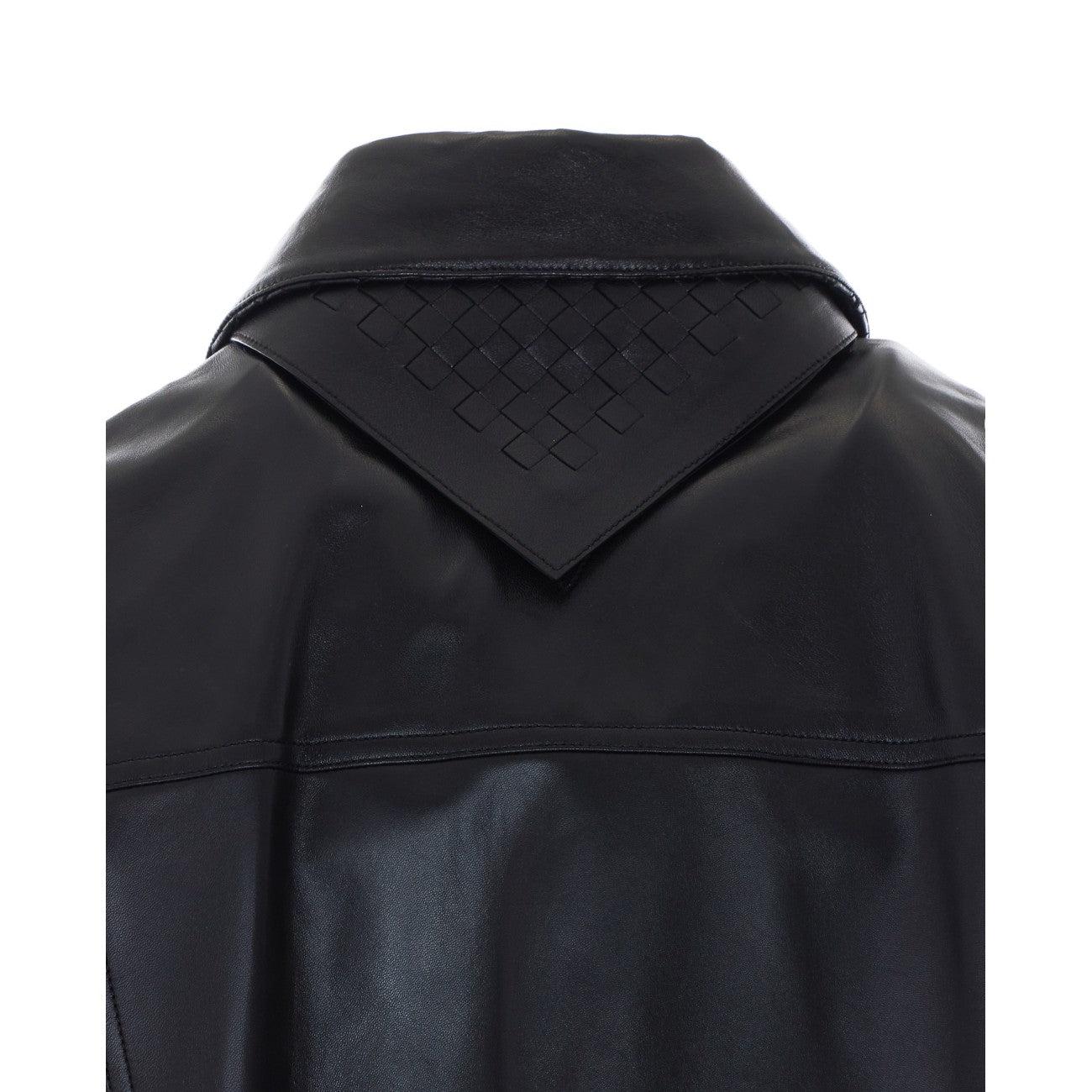 Bottega Veneta Leather jackets for Women | Online Sale up to 70
