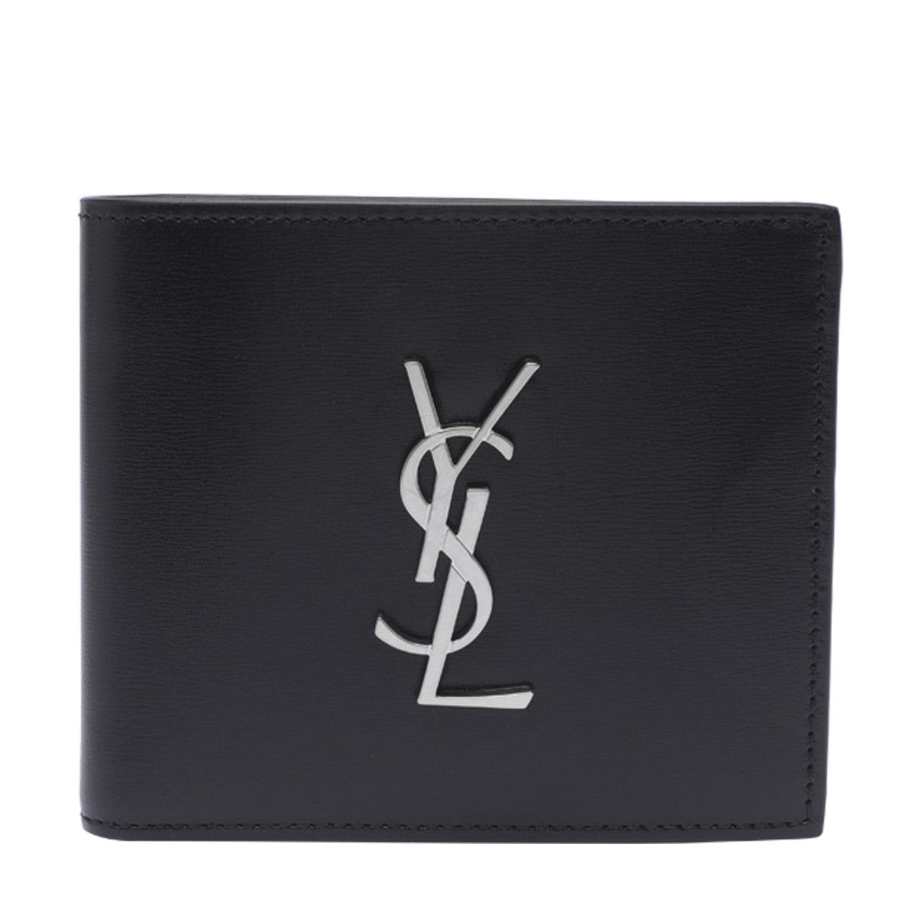 折りたたみ財布 Saint Laurent CASSANDRE EAST/WEST WALLET Saint Laurent East West Wallets for Men - Up to 42% off | Lyst