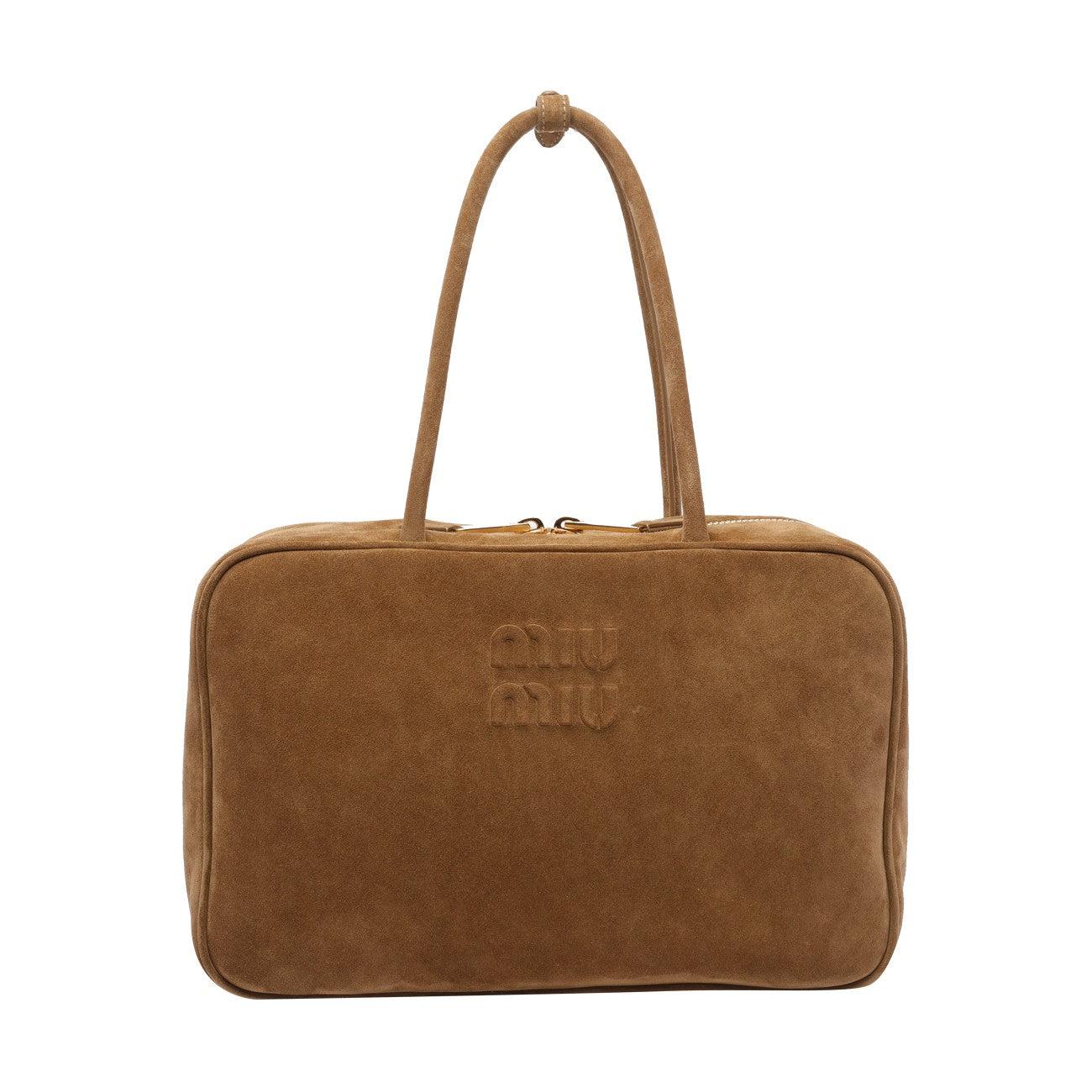 Miu Miu Tote bags for Women | Online Sale up to 33% off | Lyst