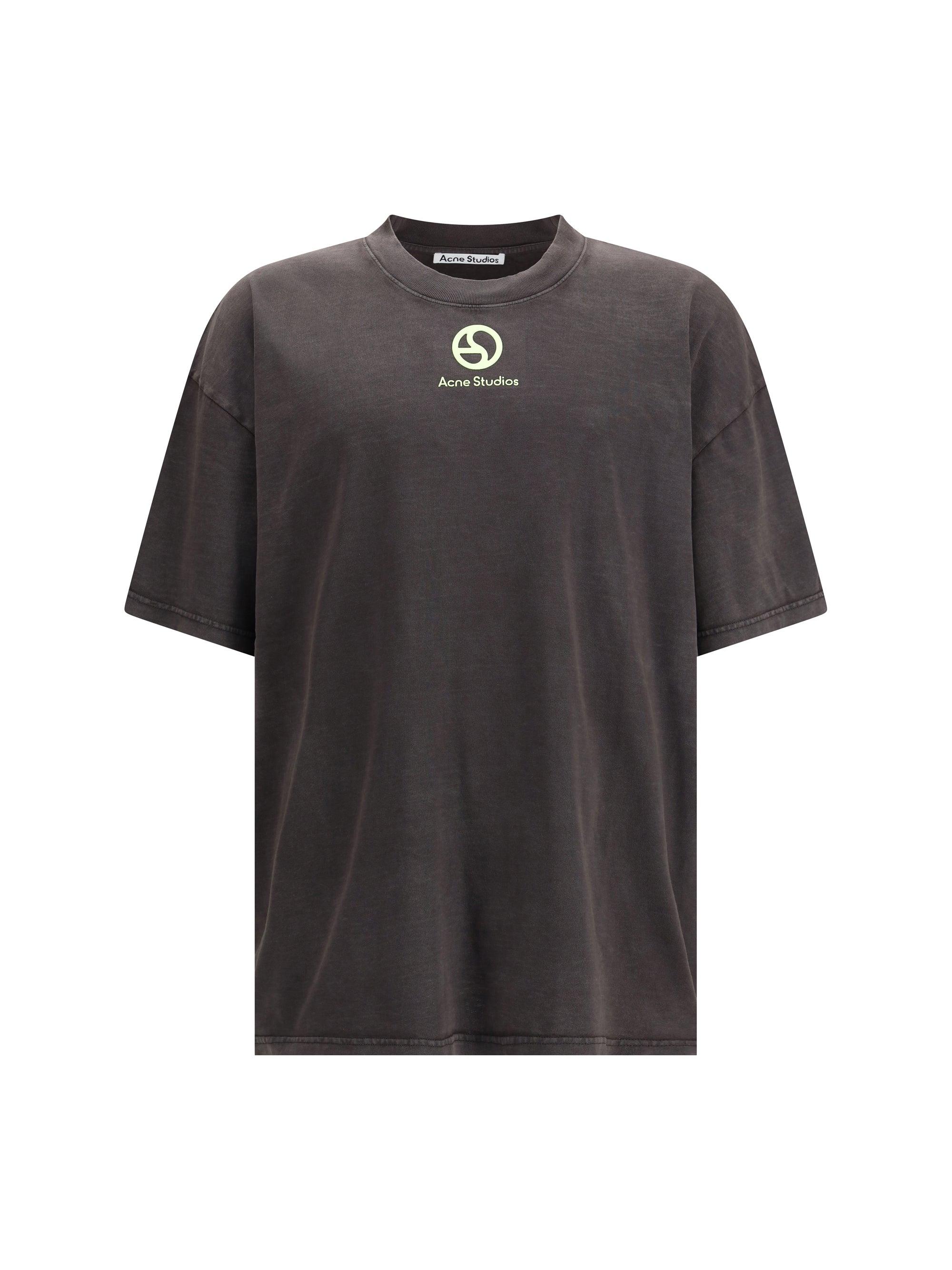 Acne Studios Short sleeve t-shirts for Men | Online Sale up
