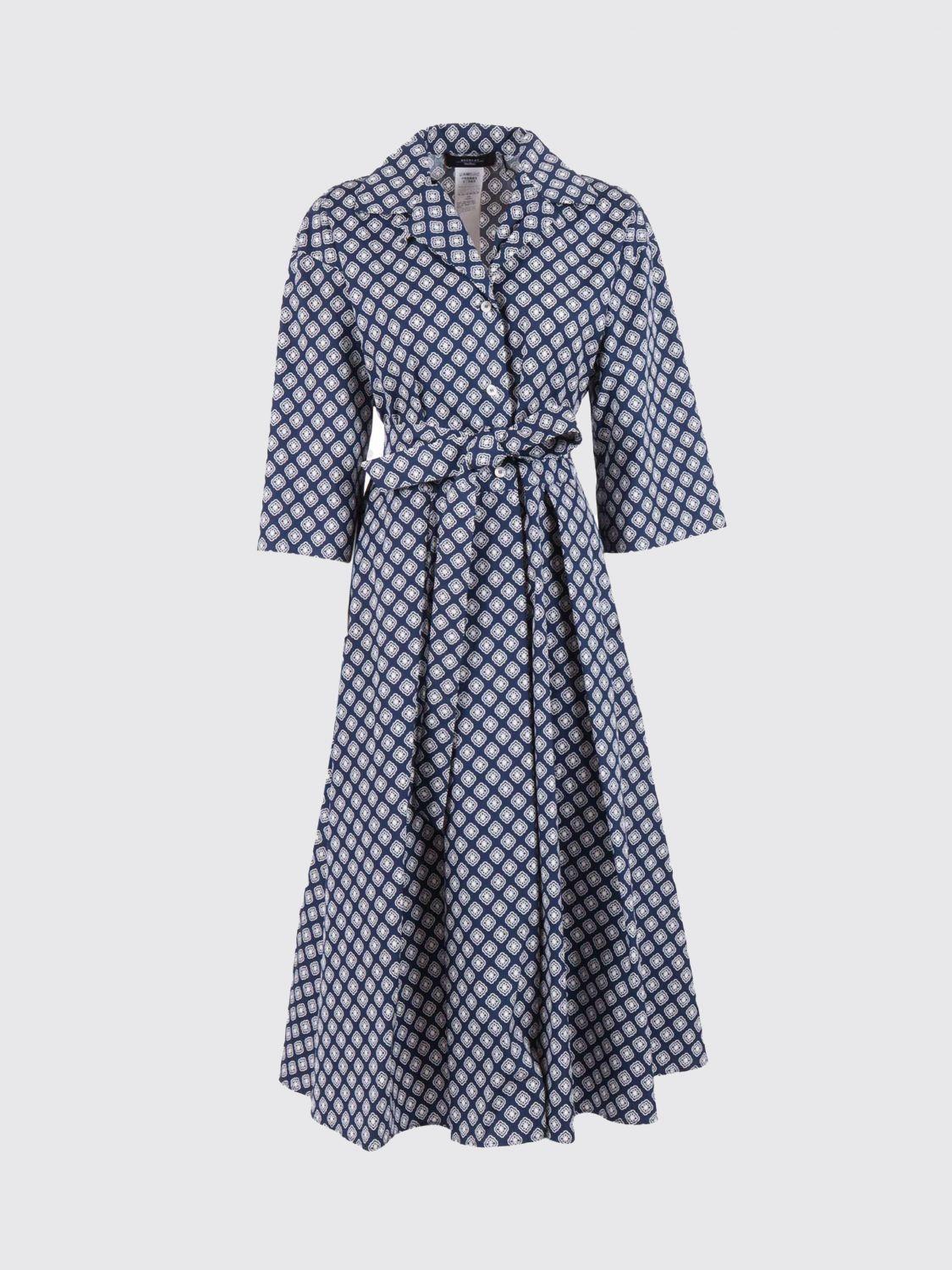 chinese dress ladies Weekend Max Mara Guelfi Maxi Dress  Bluefly