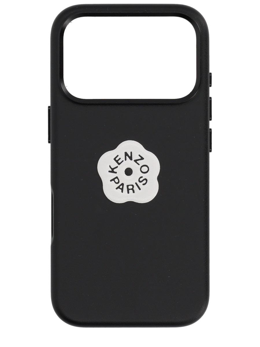 kenzo--Case-For-Iphone-17-Pro-