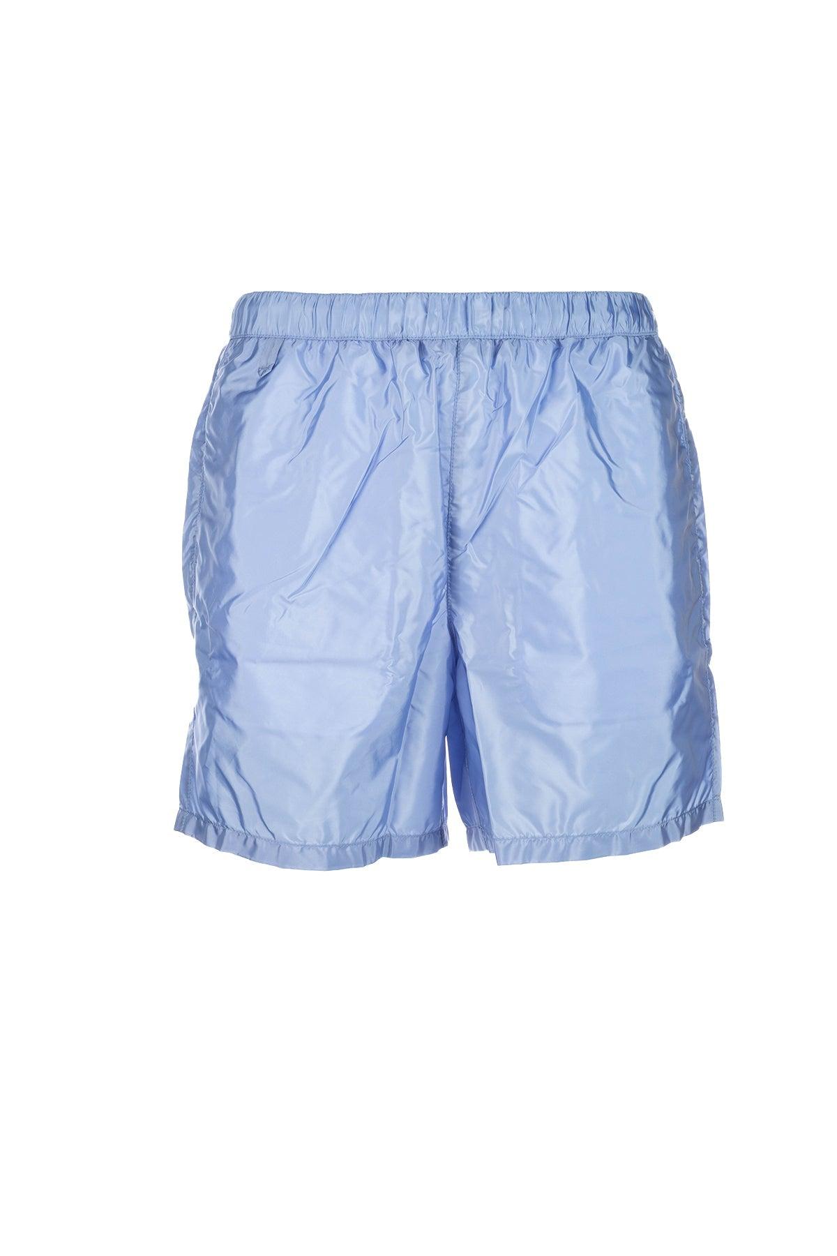 Men's Prada Beachwear and Swimwear | Lyst