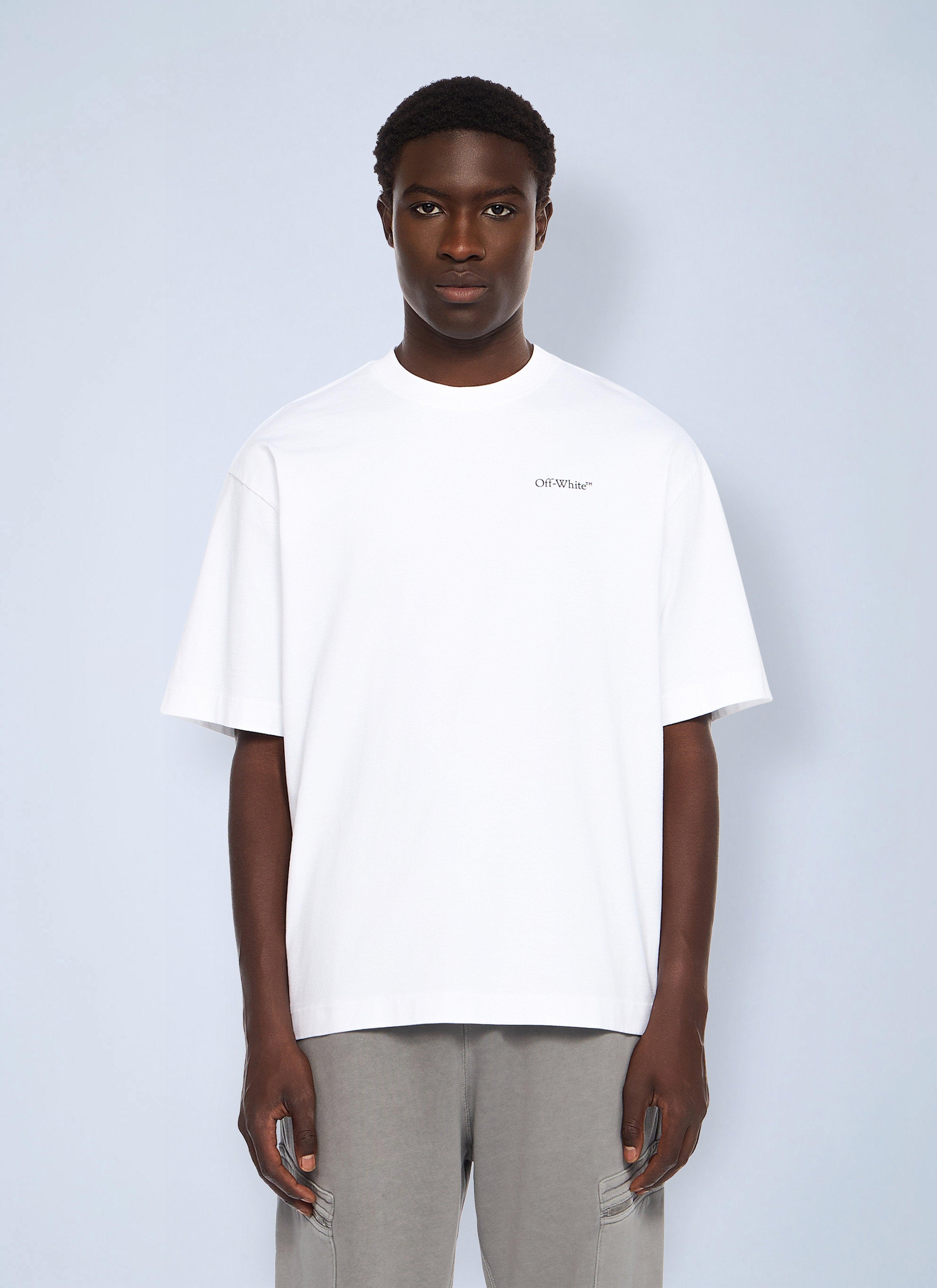 Off-White c/o Virgil Abloh Short sleeve t-shirts for Men | Online