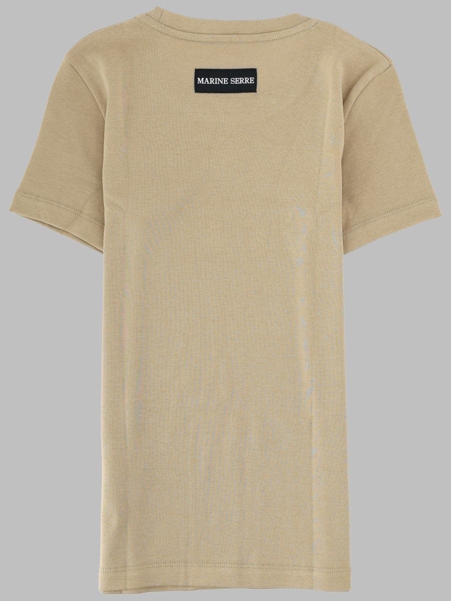 Marine Serre T-shirts for Women | Online Sale up to 40% off | Lyst