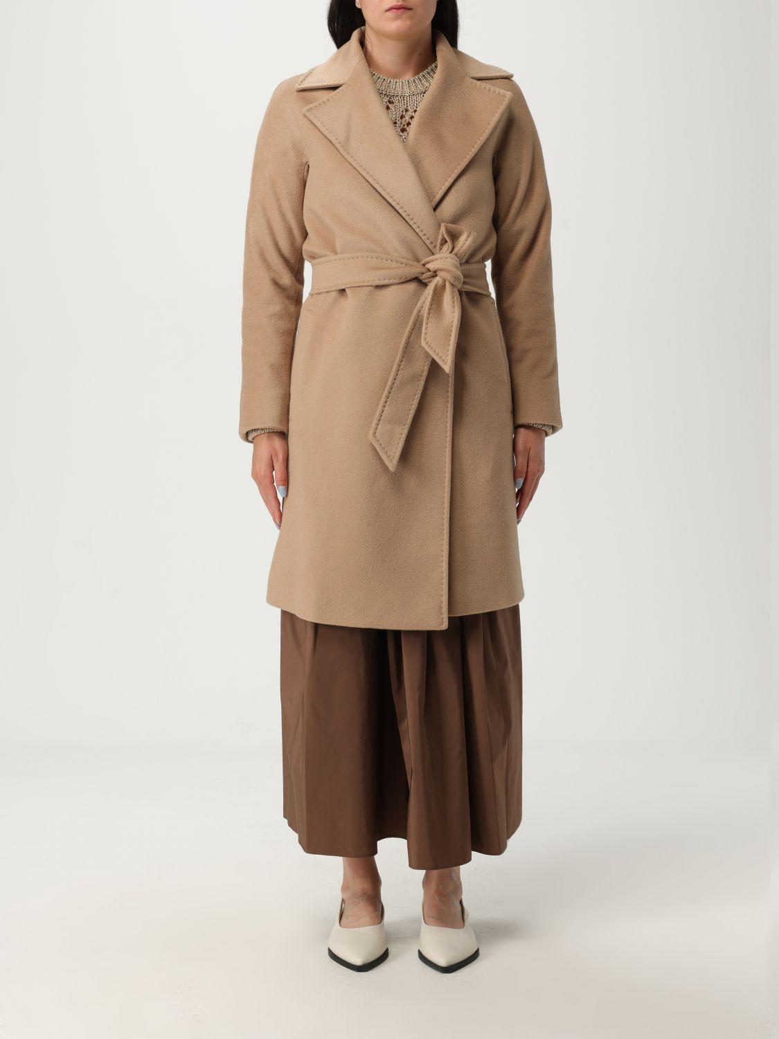 Max Mara Long coats and winter coats for Men | Online Sale