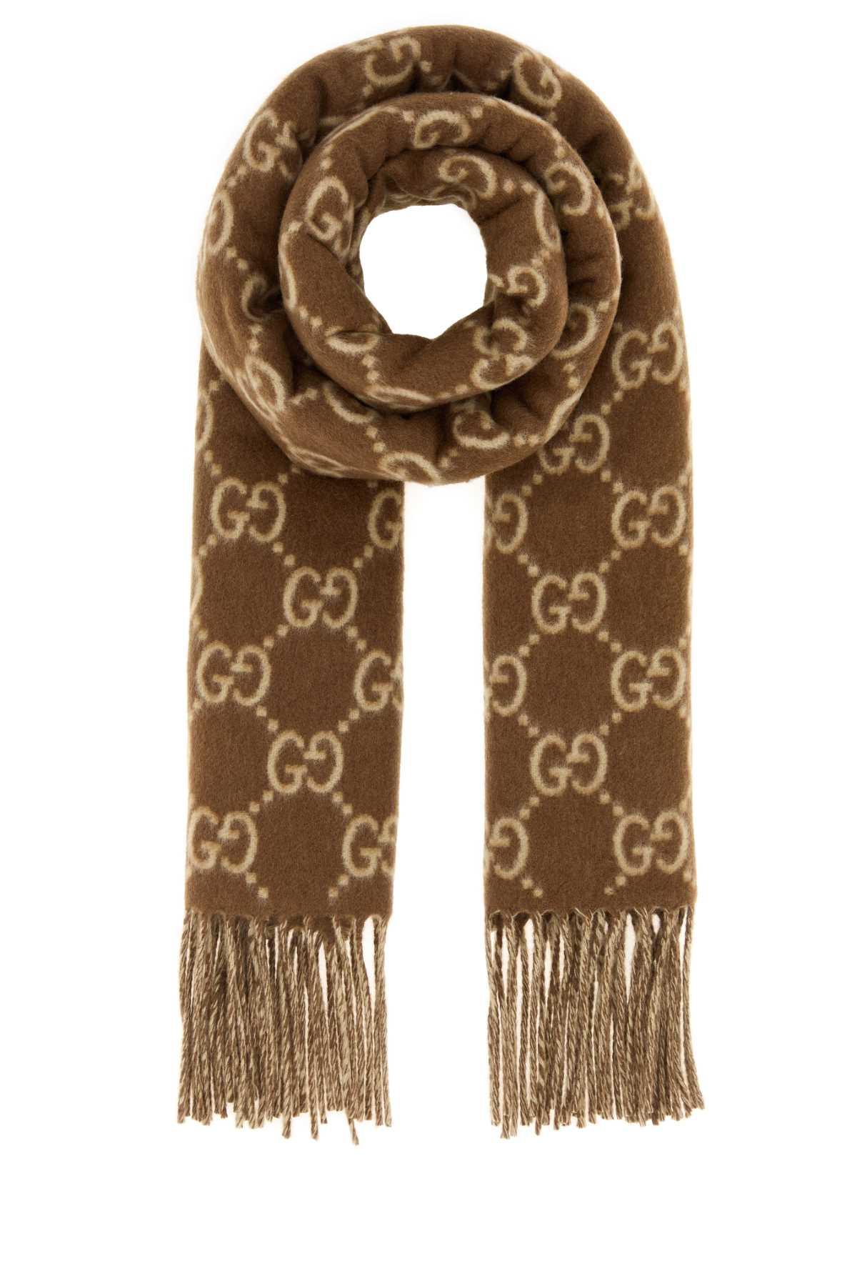 Women's Gucci Scarves and mufflers Lyst - Main Image