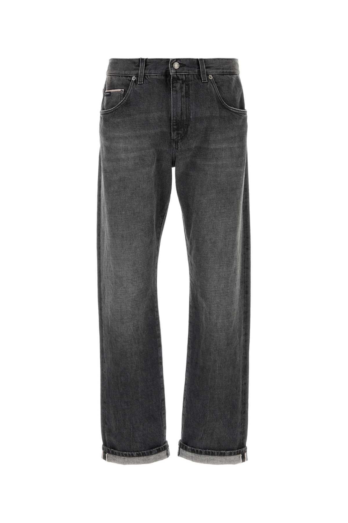 Dolce & Gabbana Straight-leg jeans for Men | Online Sale up to 62 