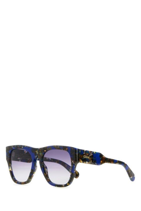 Chloe Occhiali in Blue for Men Lyst