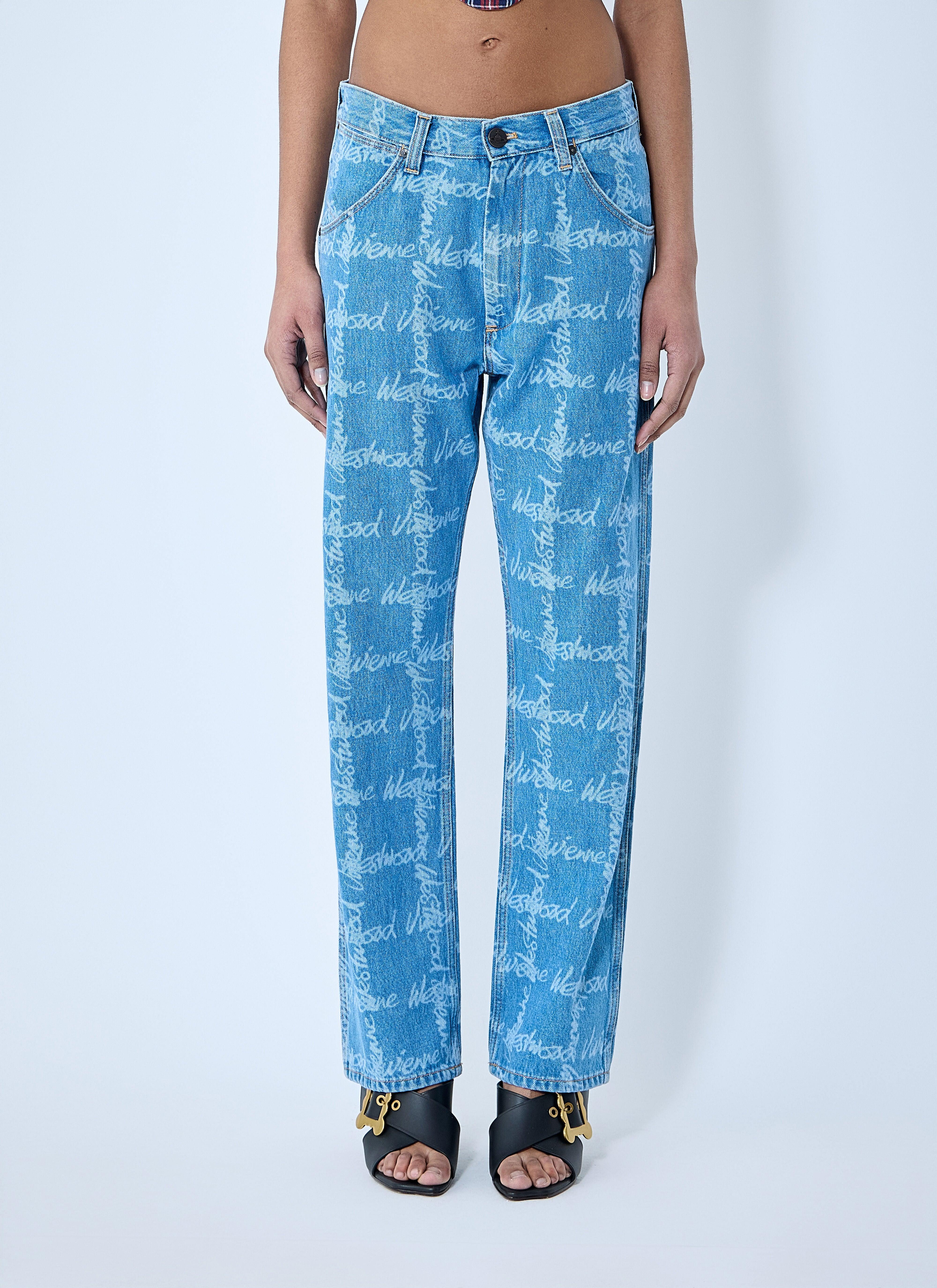 Vivienne Westwood Jeans for Women | Online Sale up to 45 Vivienne Westwood Jeans for Women | Online Sale up to 45