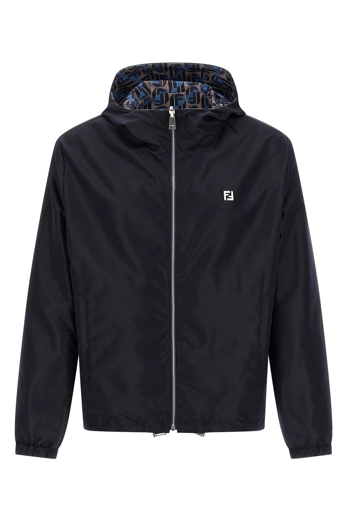 Fendi Casual jackets for Men | Online Sale up to 54% off | Lyst