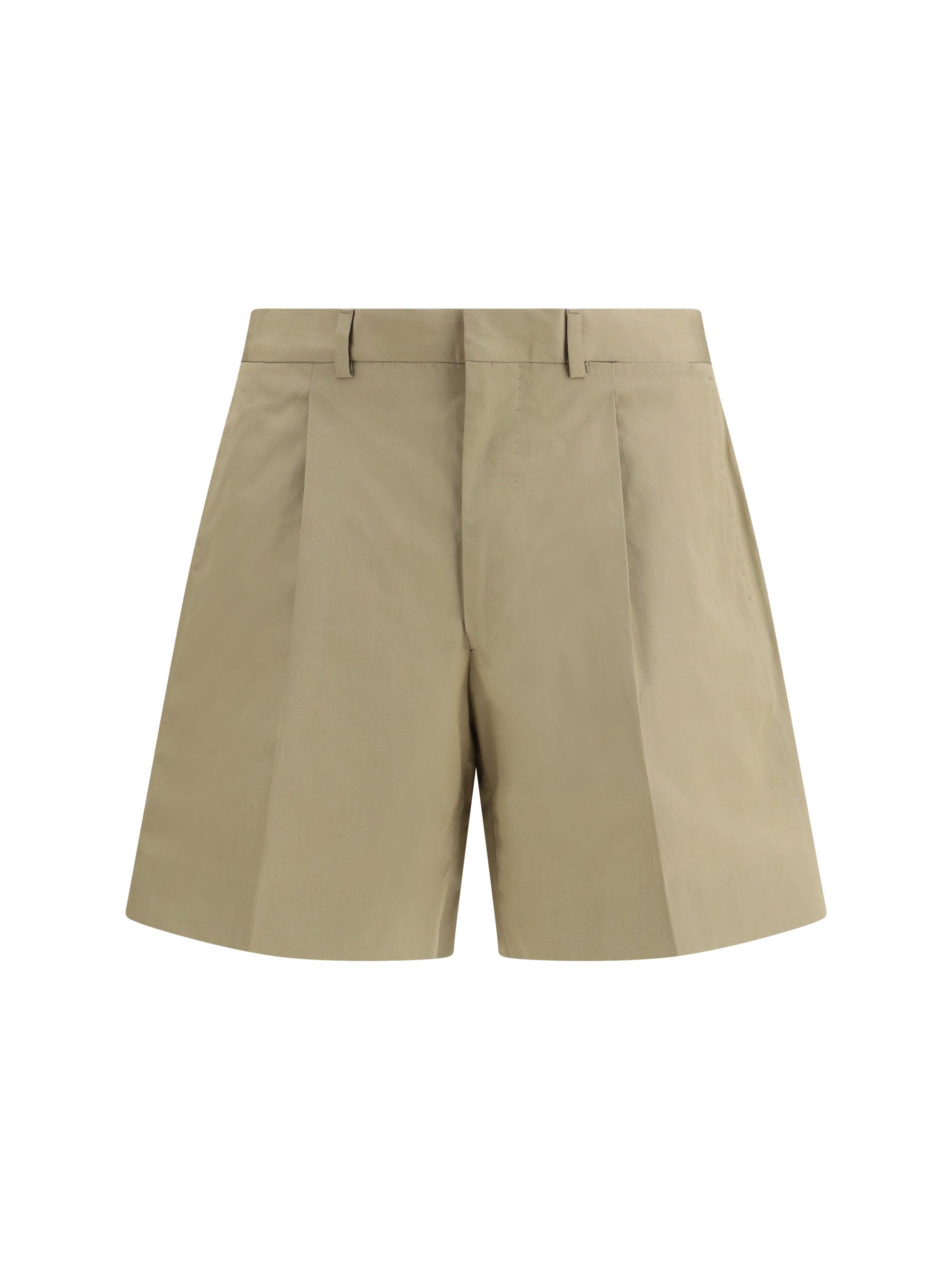 Men's Prada Shorts | Lyst