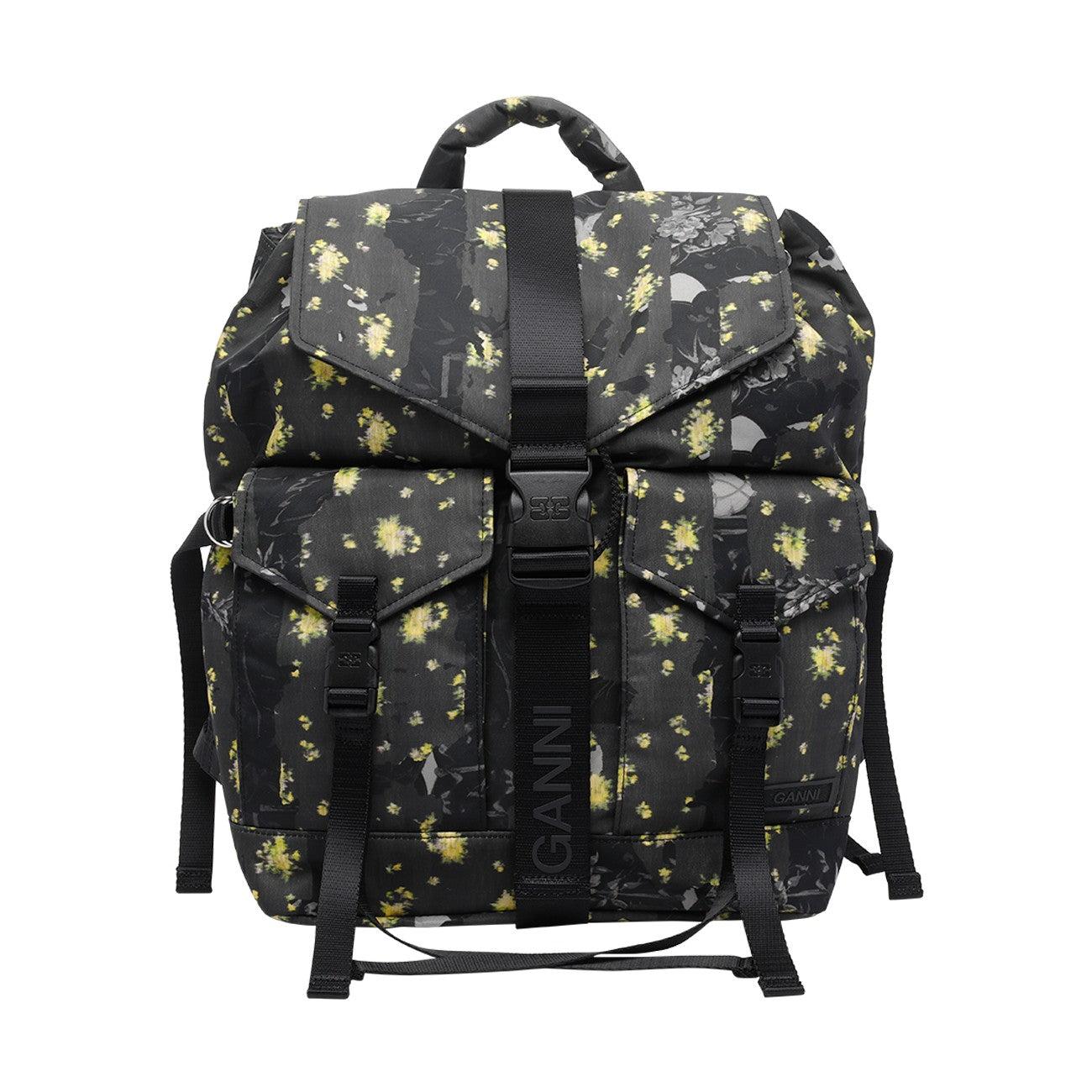 Ganni Backpacks for Women | Online Sale up to 40% off | Lyst