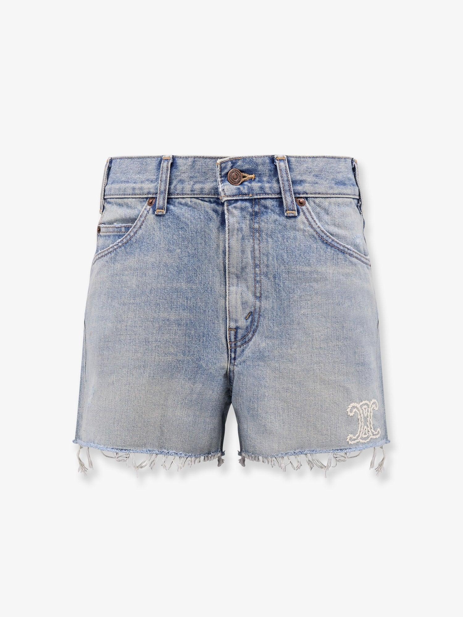 Celine Shorts for Women | Online Sale up to 77% off | Lyst