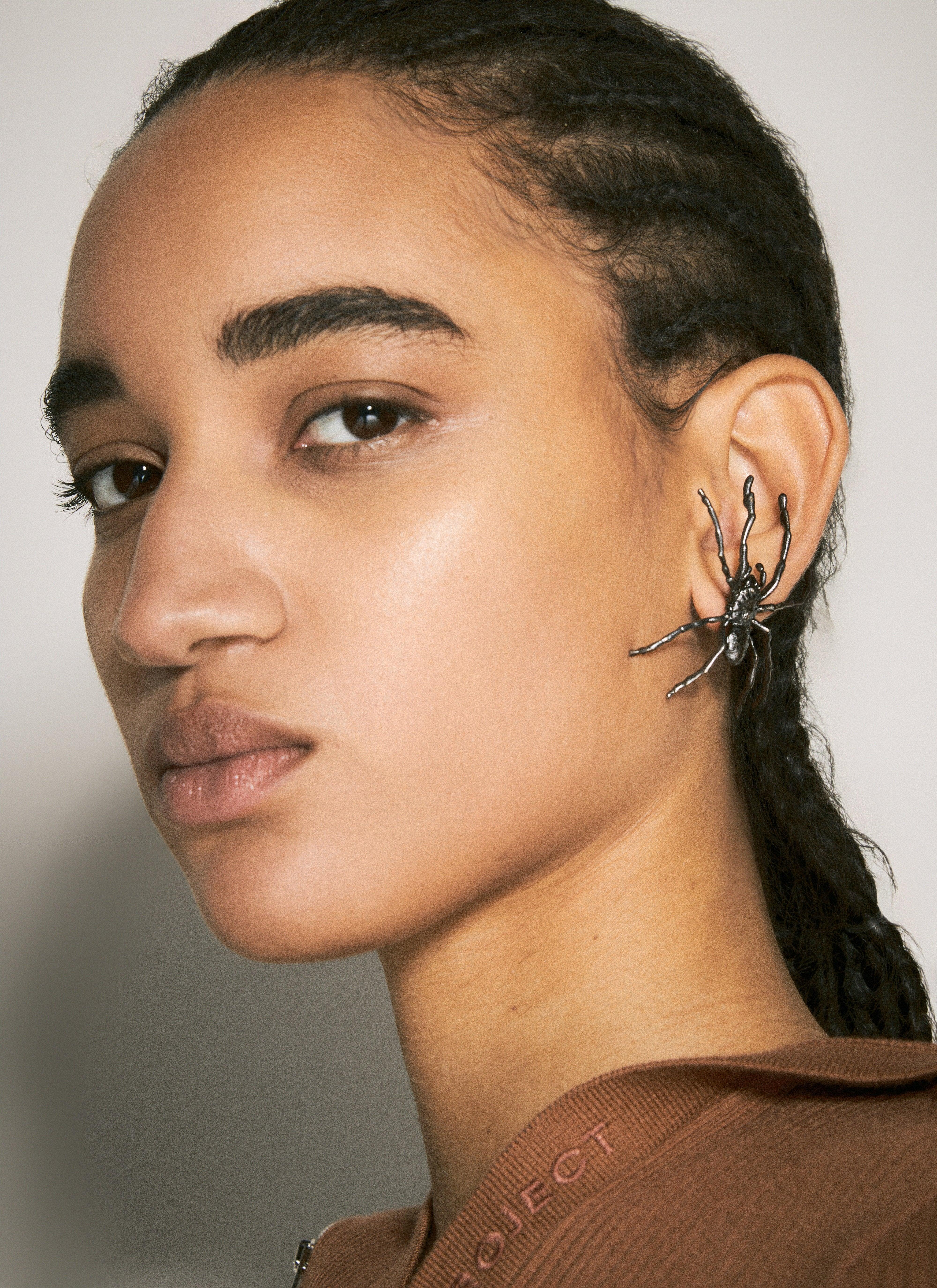 Y/Project いちご Earrings Y. Project Earrings and ear cuffs for Women | Online Sale up