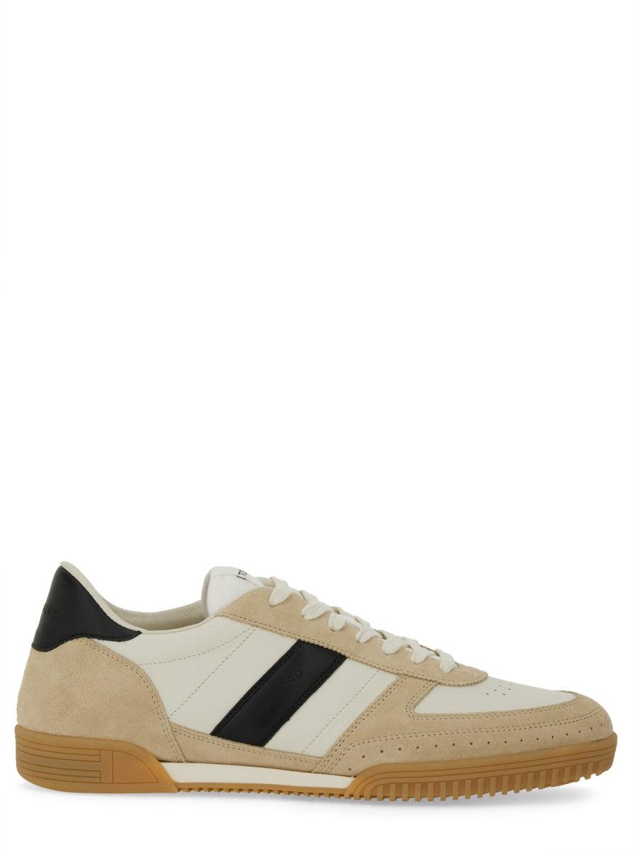 Tom Ford Low-top sneakers for Women | Online Sale up to 64