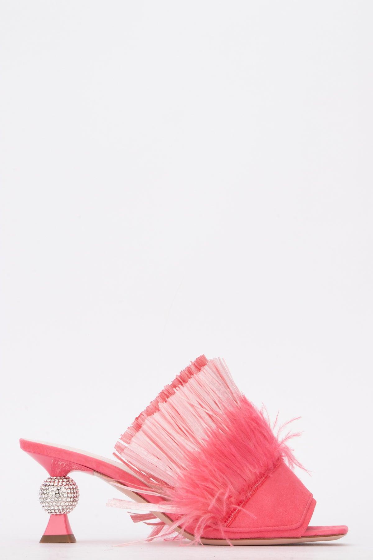 Roger Vivier Sandal heels for Women | Online Sale up to 68