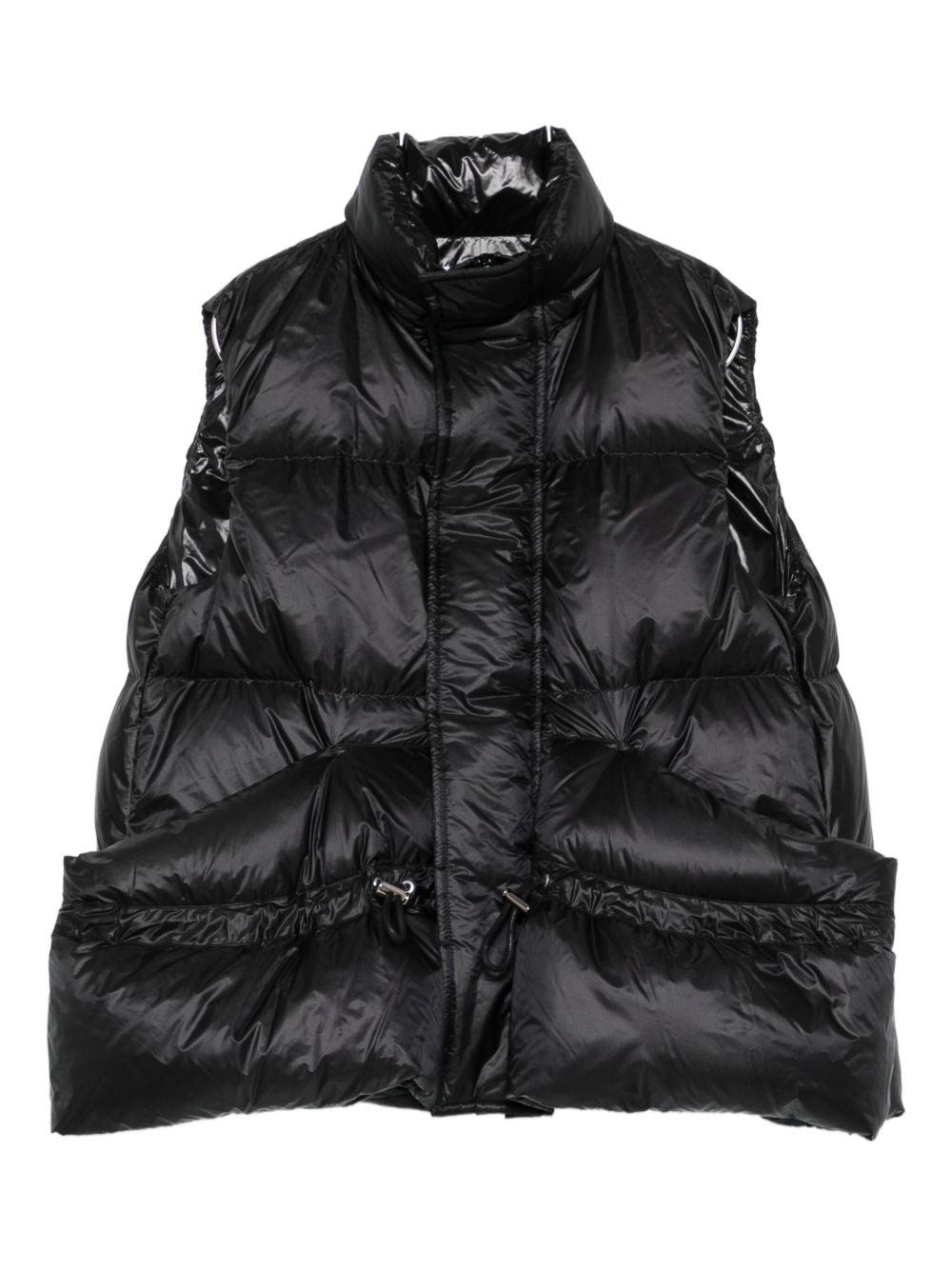 Sacai Waistcoats and gilets for Women | Online Sale up to 60