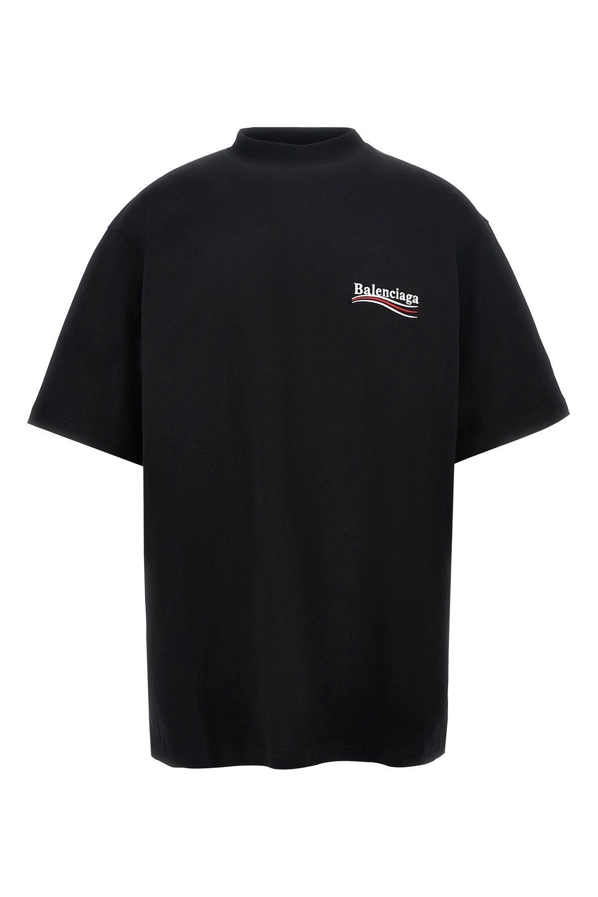 Balenciaga T-shirts for Men | Online Sale up to 45% off | Lyst