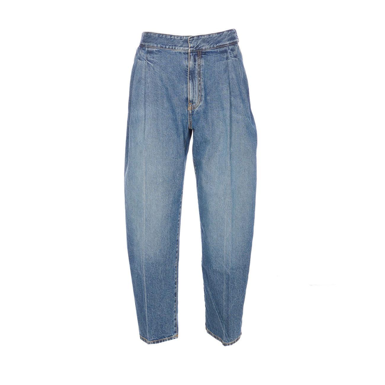 Alaïa Jeans for Women | Online Sale up to 57% off | Lyst