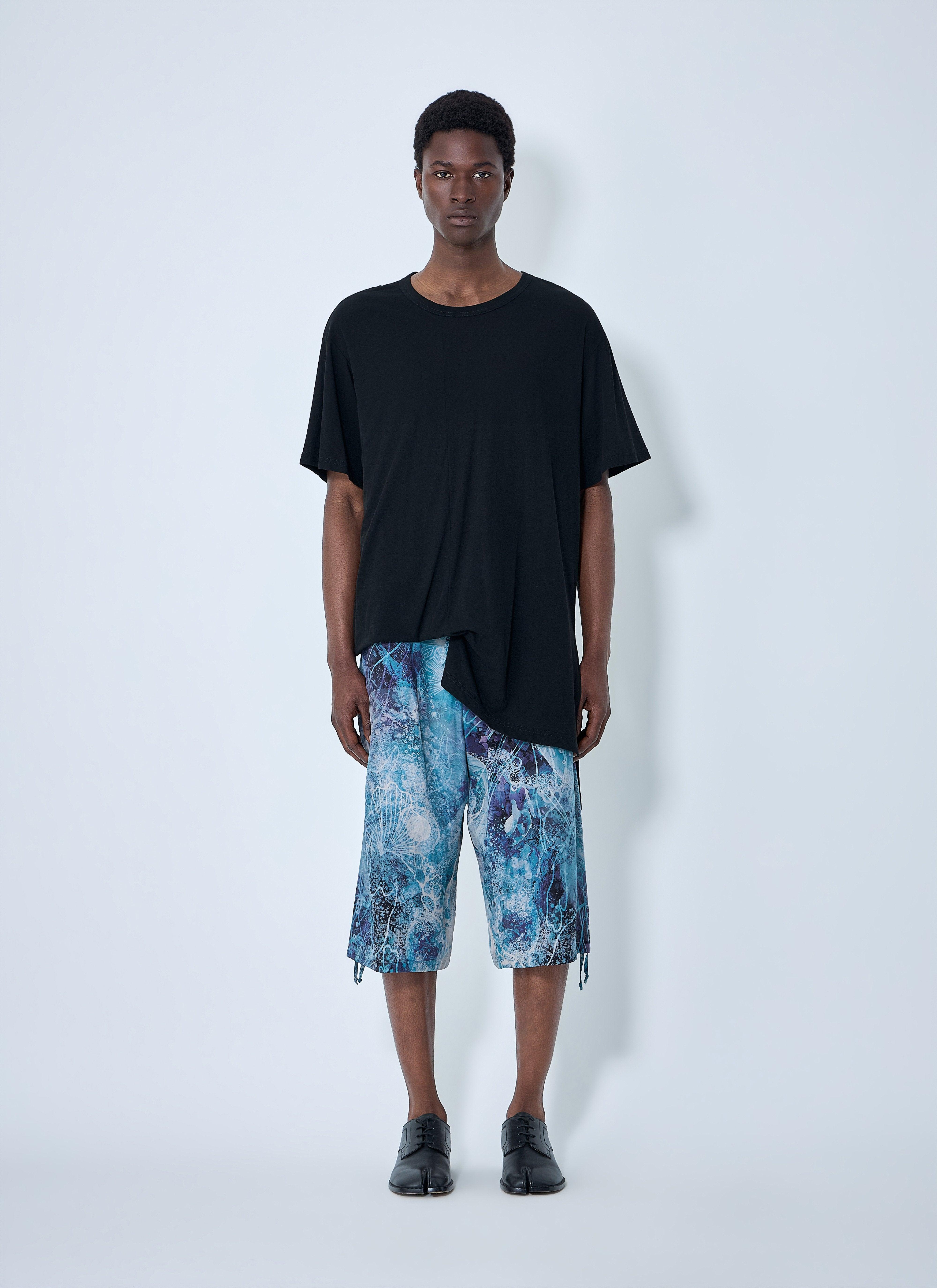 Yohji Yamamoto Shorts for Men | Online Sale up to 50% off | Lyst