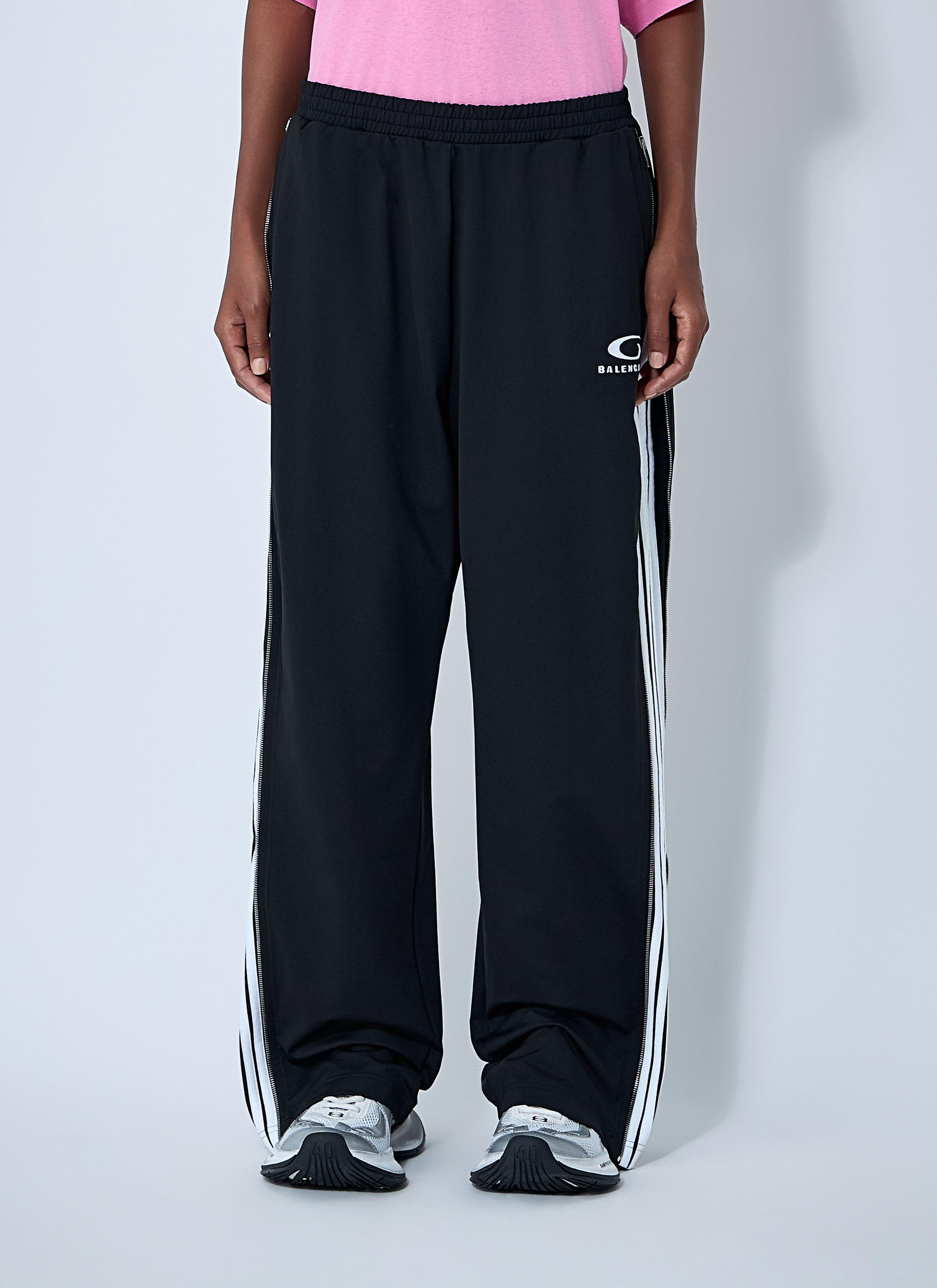 BALENCIAGA PAINTER TRACKSUIT PANTS