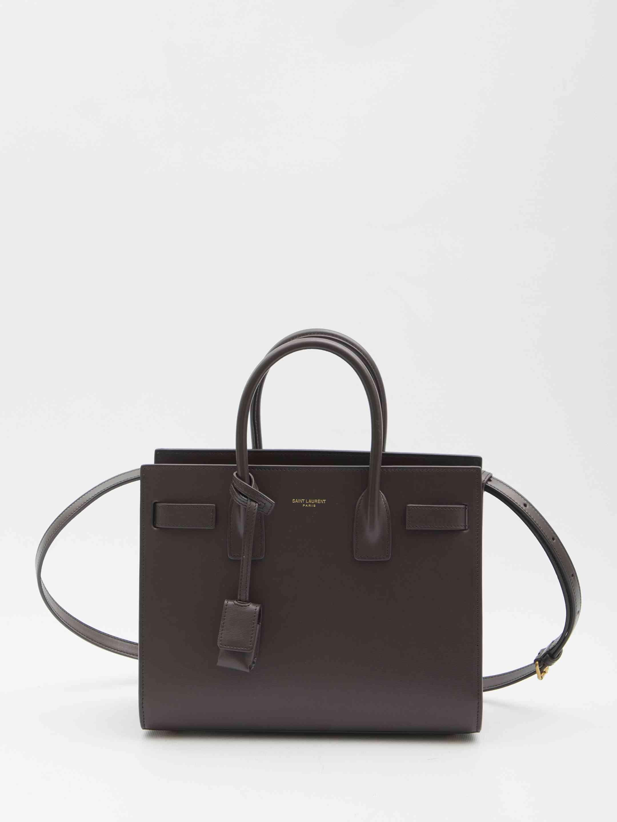 Women's Saint Laurent Crossbody bags | Lyst