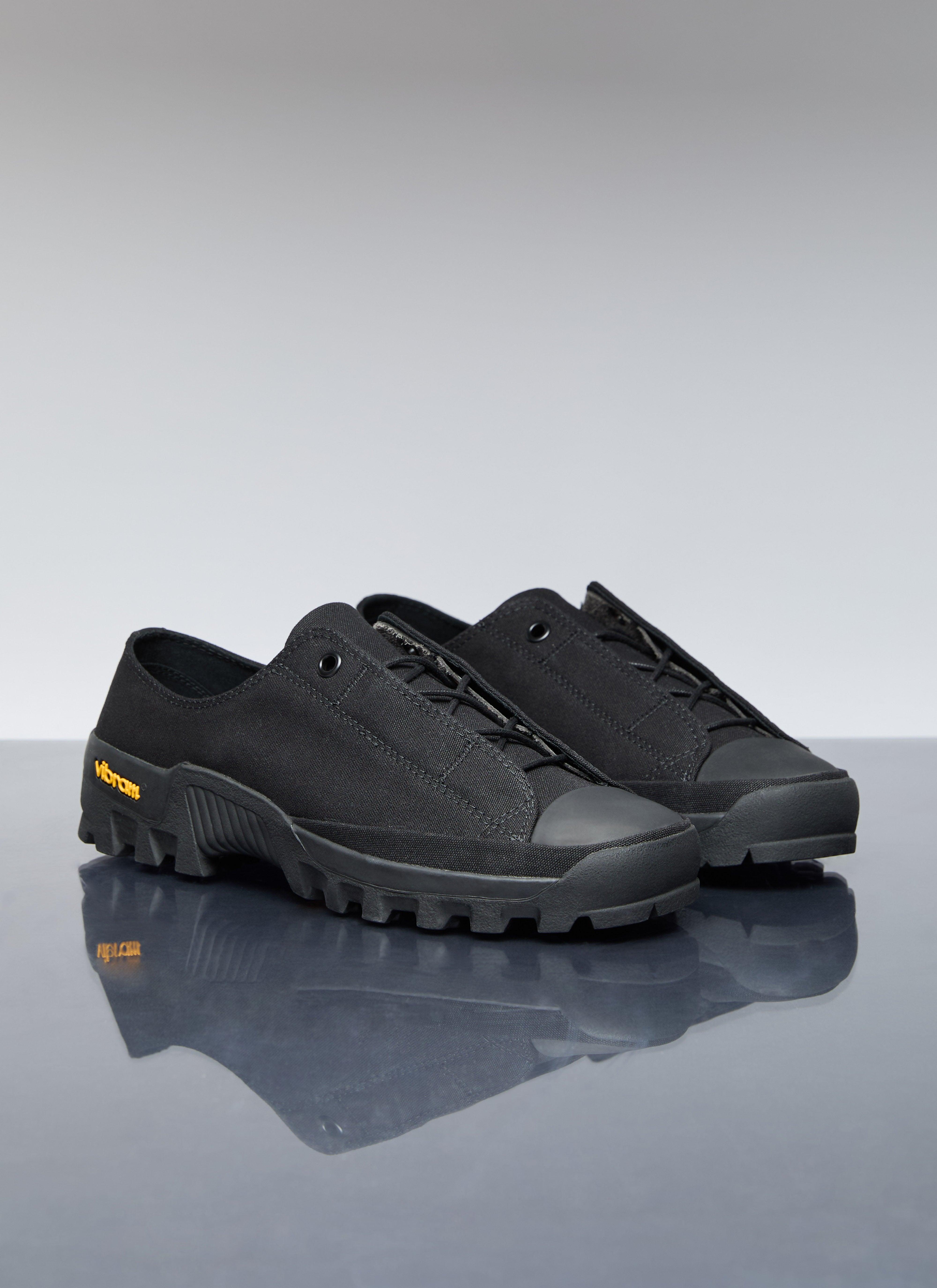Yohji Yamamoto Low-top sneakers for Men | Online Sale up to 75
