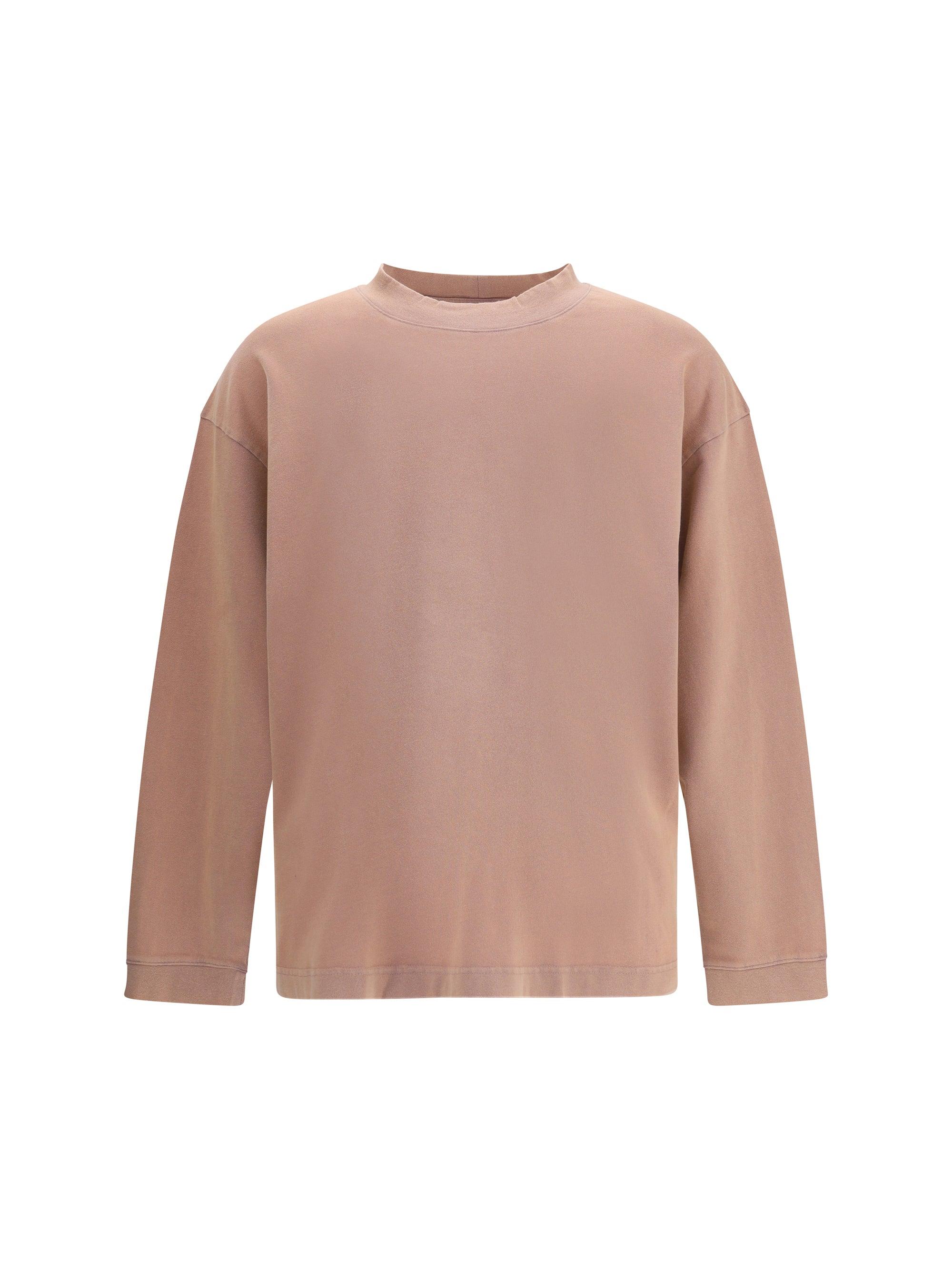Tシャツ・カットソー Acne Studios SS25 Acne Studios LS T-shirt (CL0306 AAV) BLUE Acne Studios LS T-SHIRT (CL0306) – LOZURI®