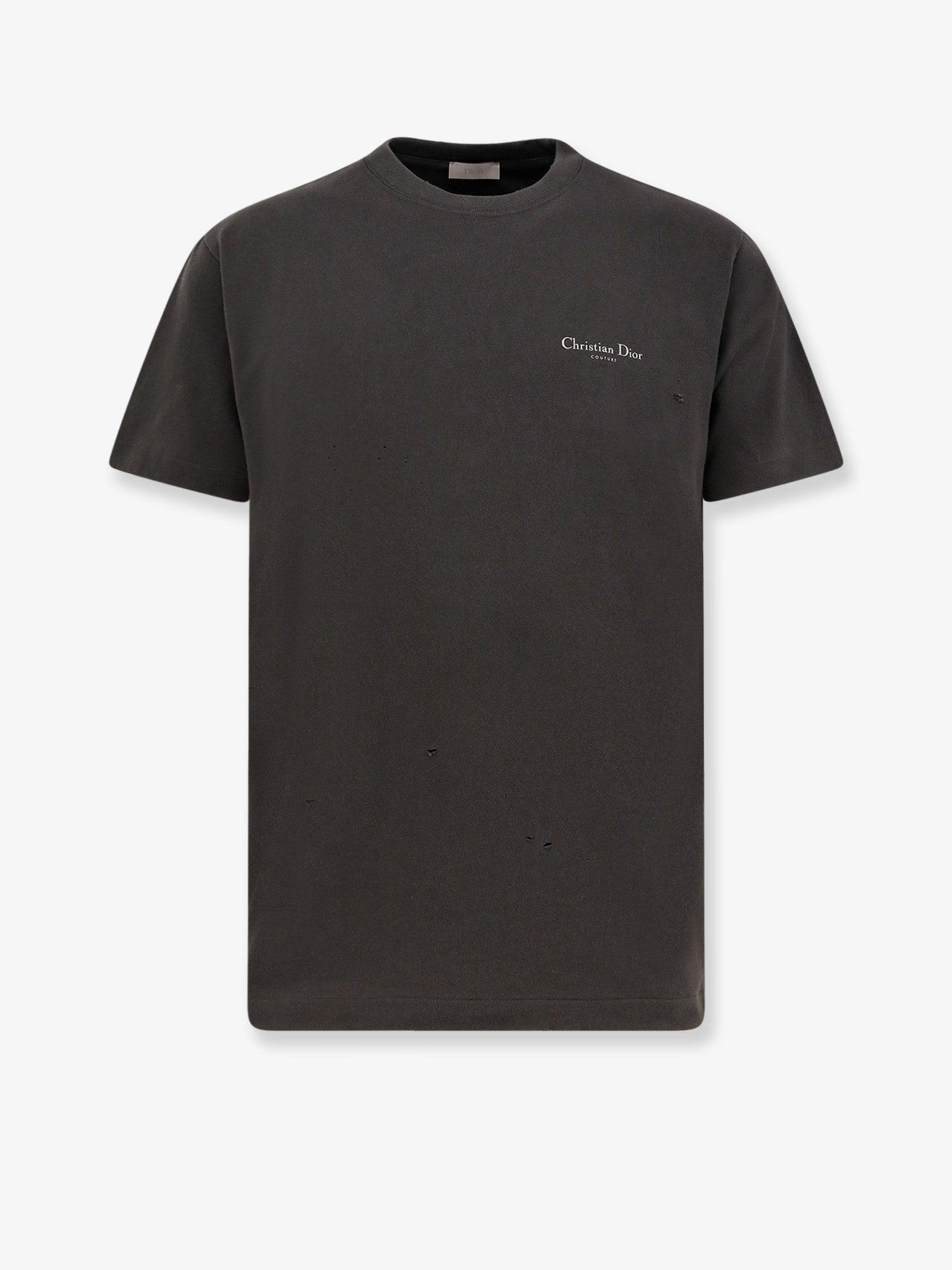 Dior Short sleeve t-shirts for Men | Online Sale up to 27