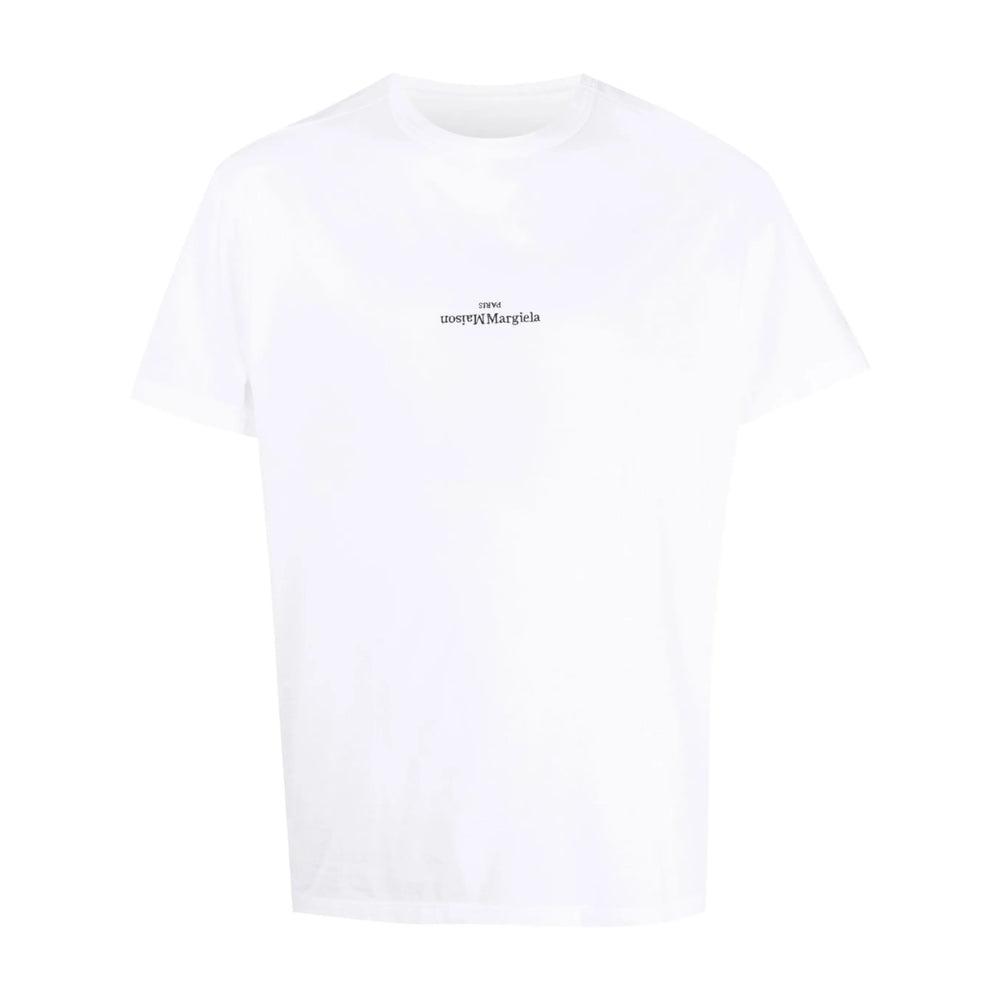 Maison Margiela Short sleeve t-shirts for Men | Online Sale