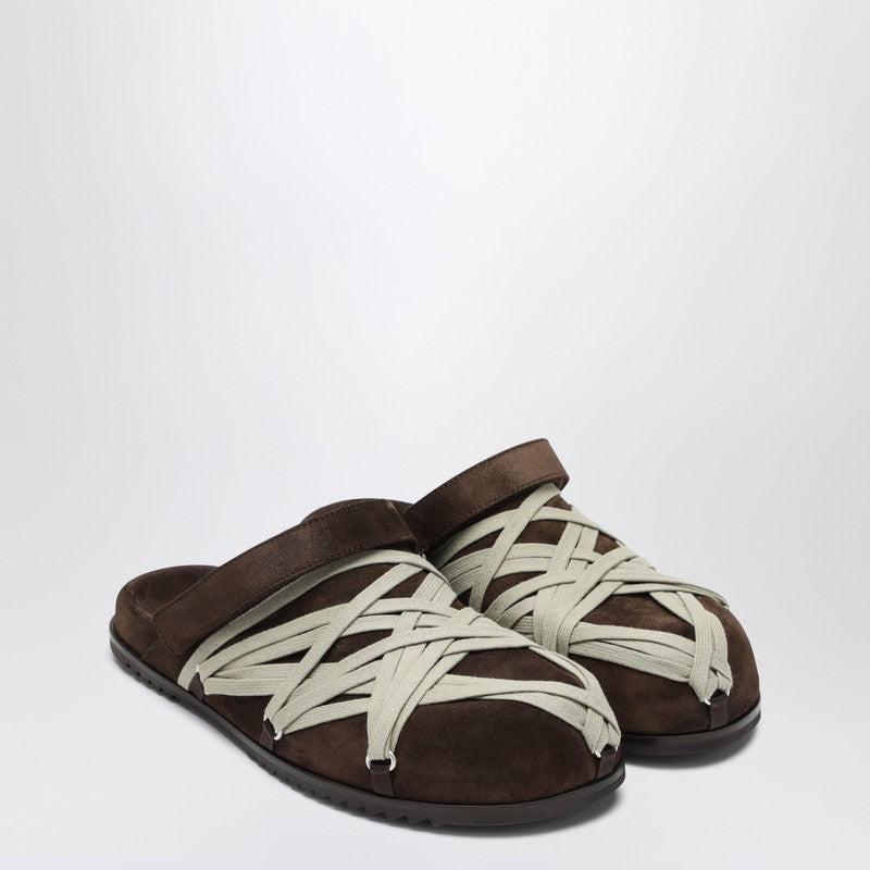 Rick Owens Sandals and Slides for Men | Online Sale up to 62