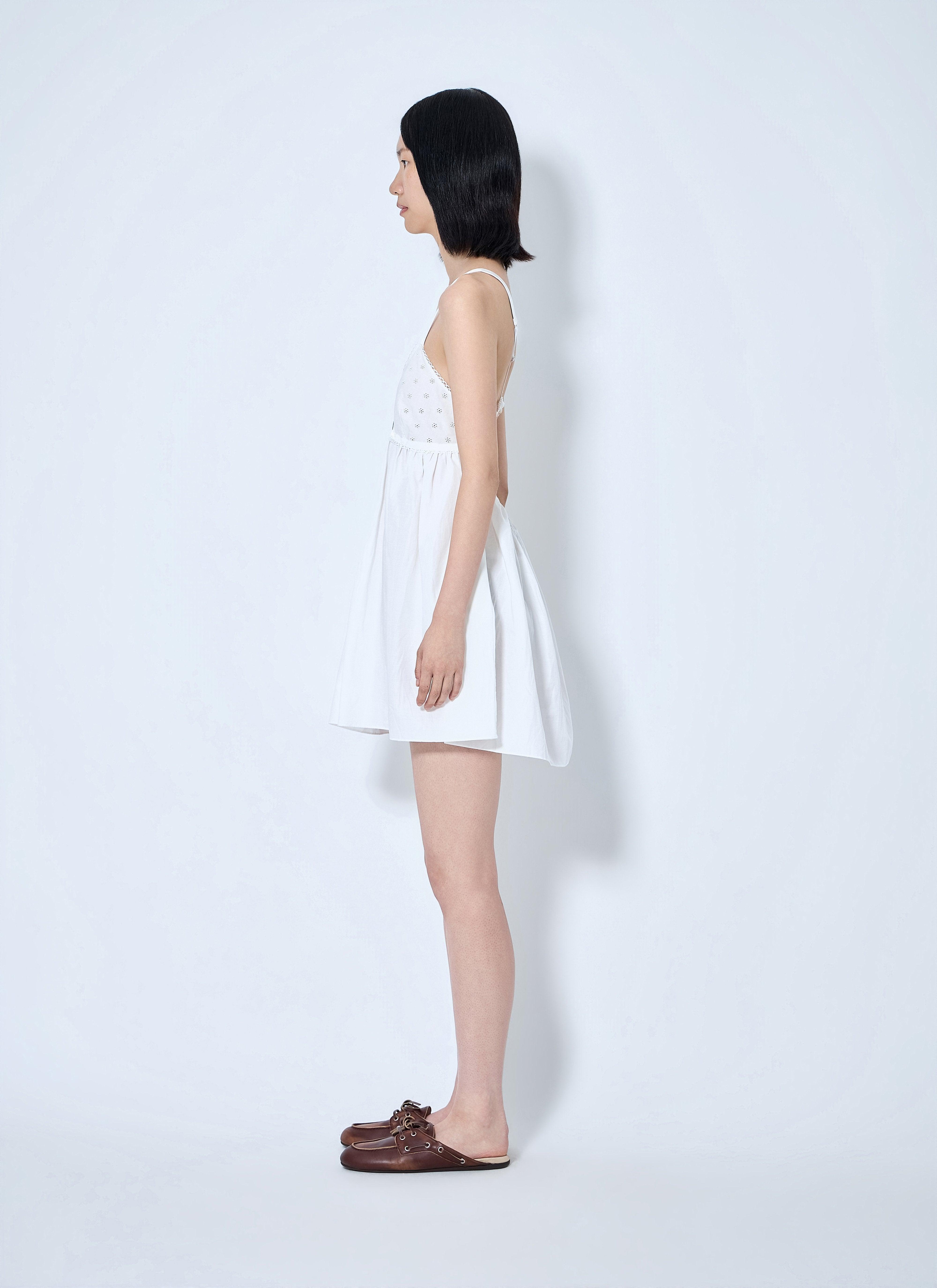 Miu Miu Mini and short dresses for Women | Online Sale up to 85 