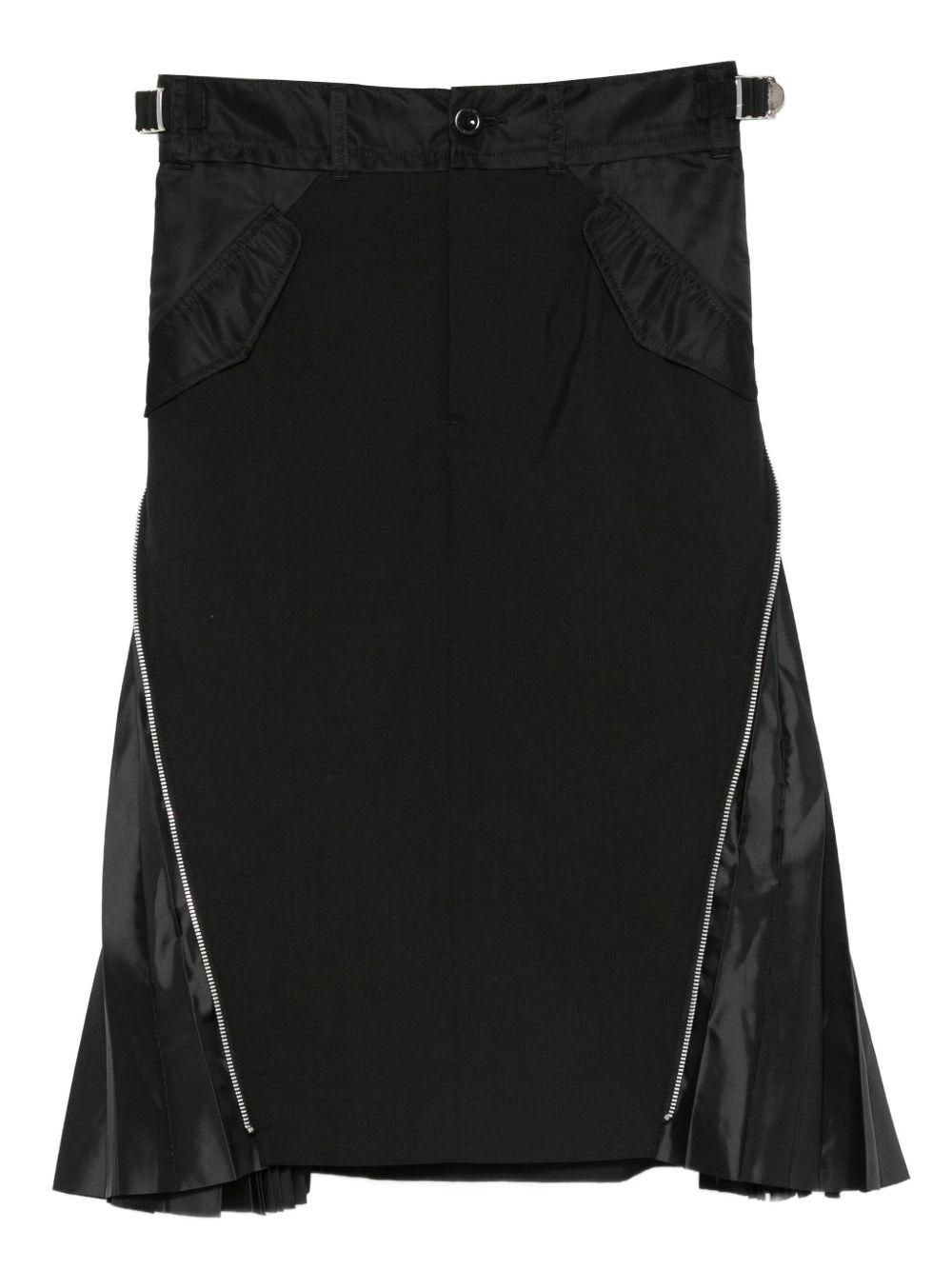 Sacai Skirts for Women | Online Sale up to 63% off | Lyst