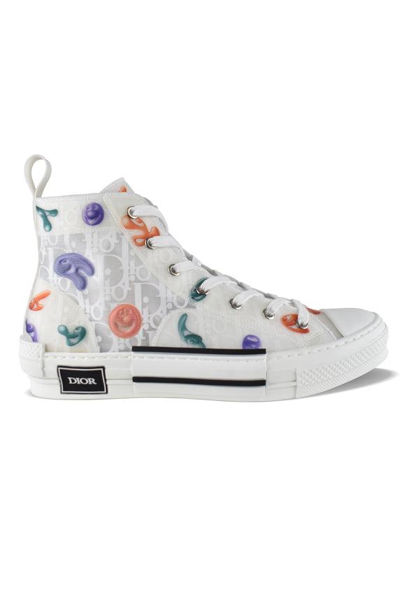 dior high tops price