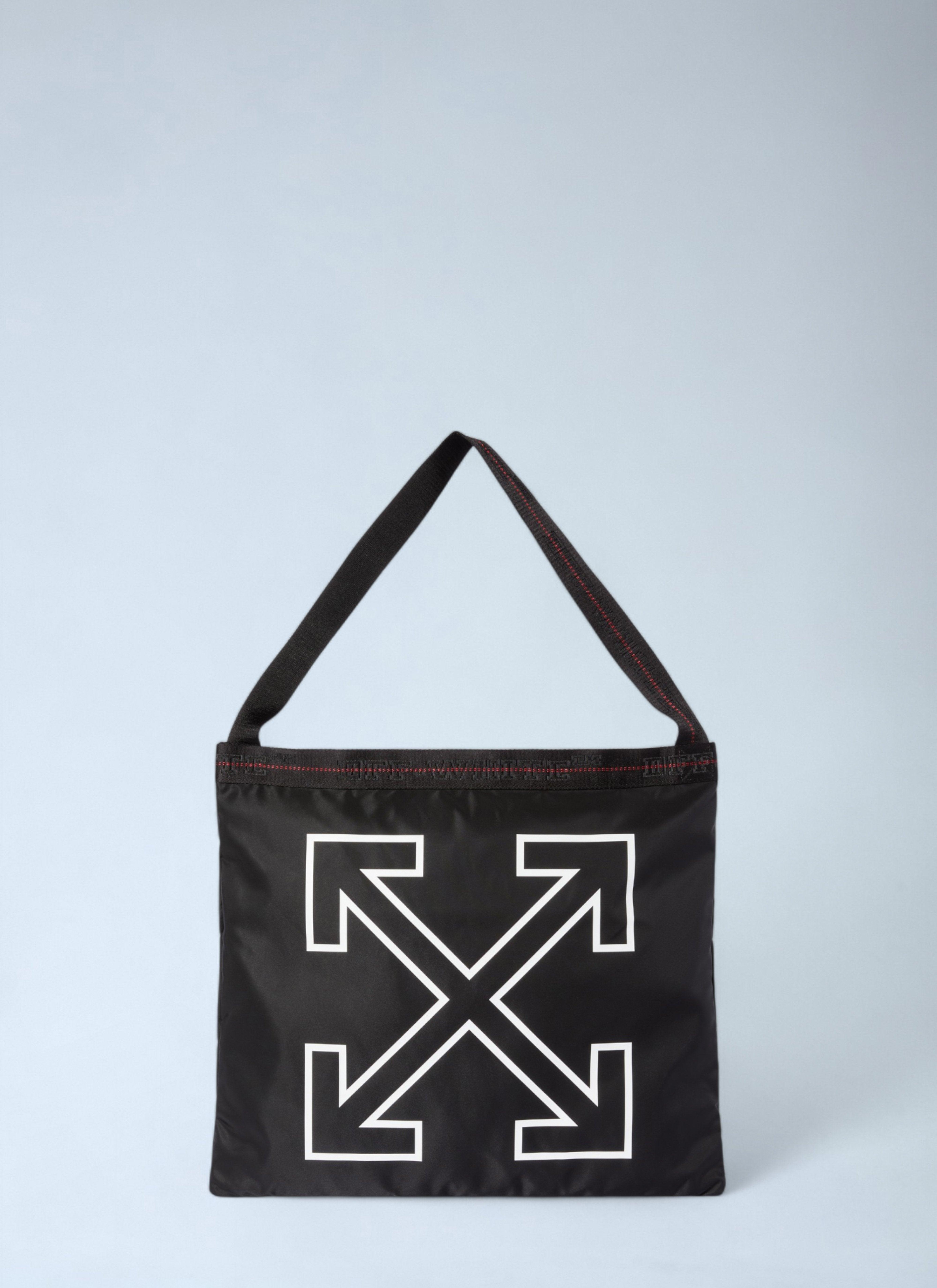 OFF WHITE Logo Tote バッグ Off White | Logo Tote Bag | Tote Bags | Cruise Fashion