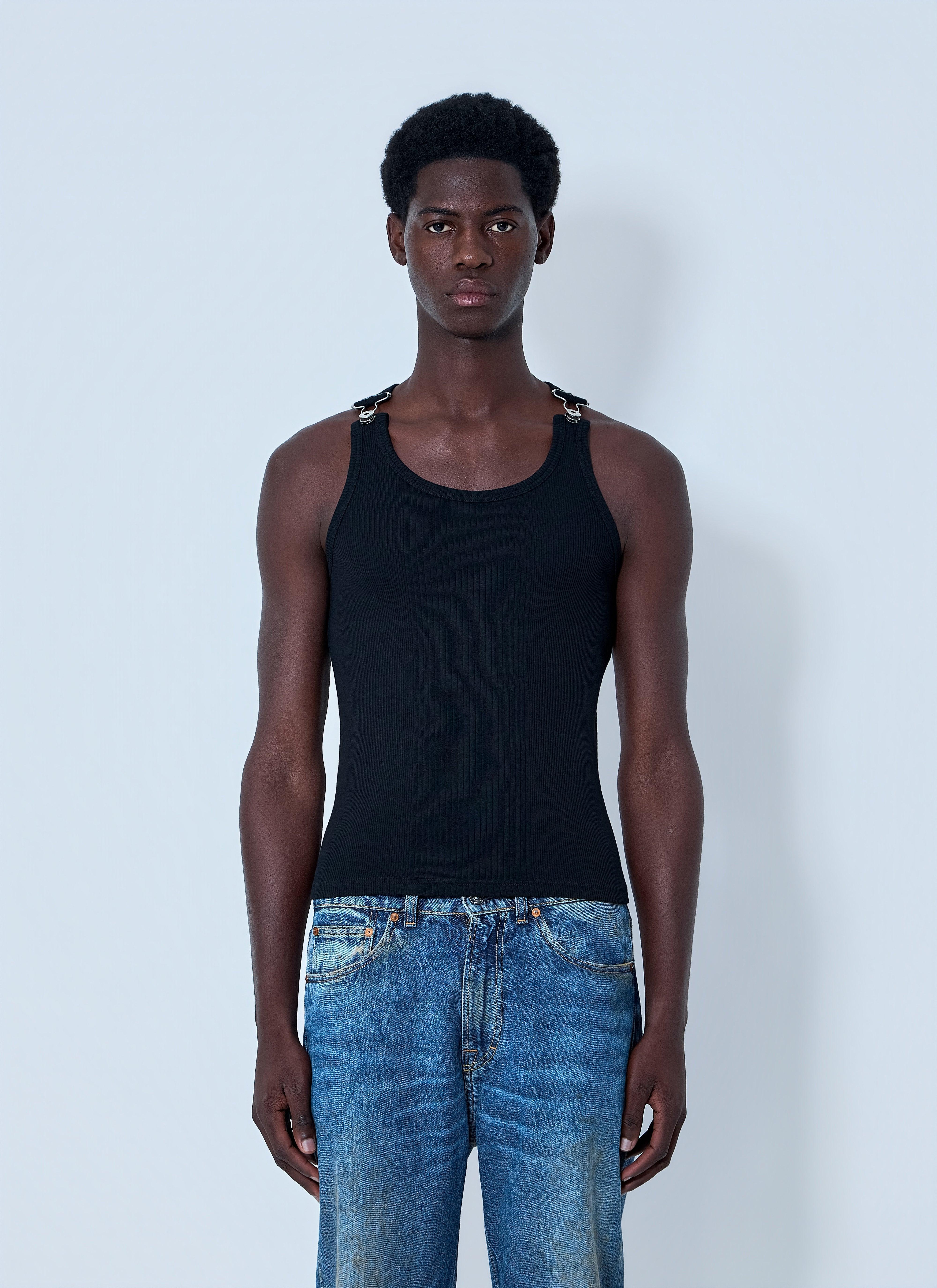 Jean Paul Gaultier Sleeveless and tank tops for Women | Online